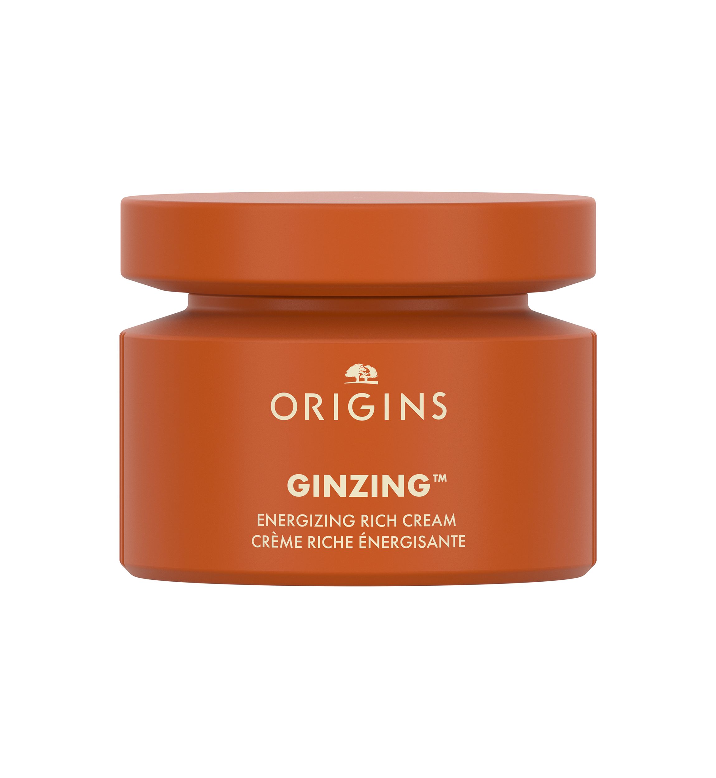 GinZing™ Rich Radiance-Boosting Moisturizer 
