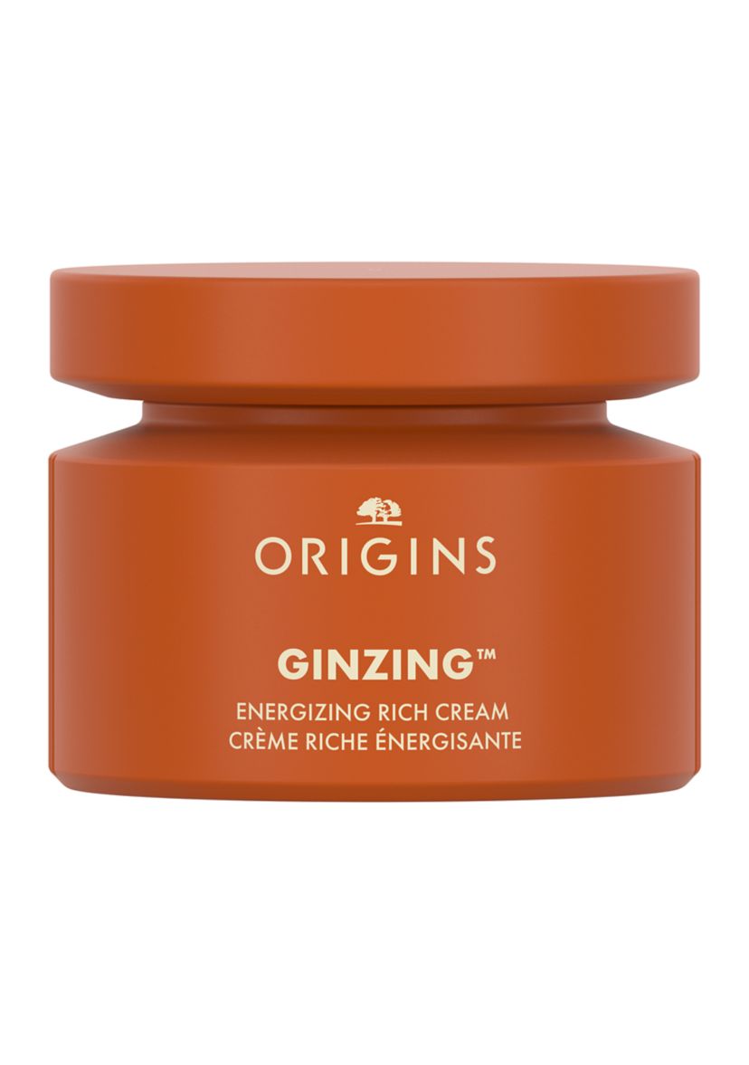 GinZing™ Rich Radiance-Boosting Moisturizer 