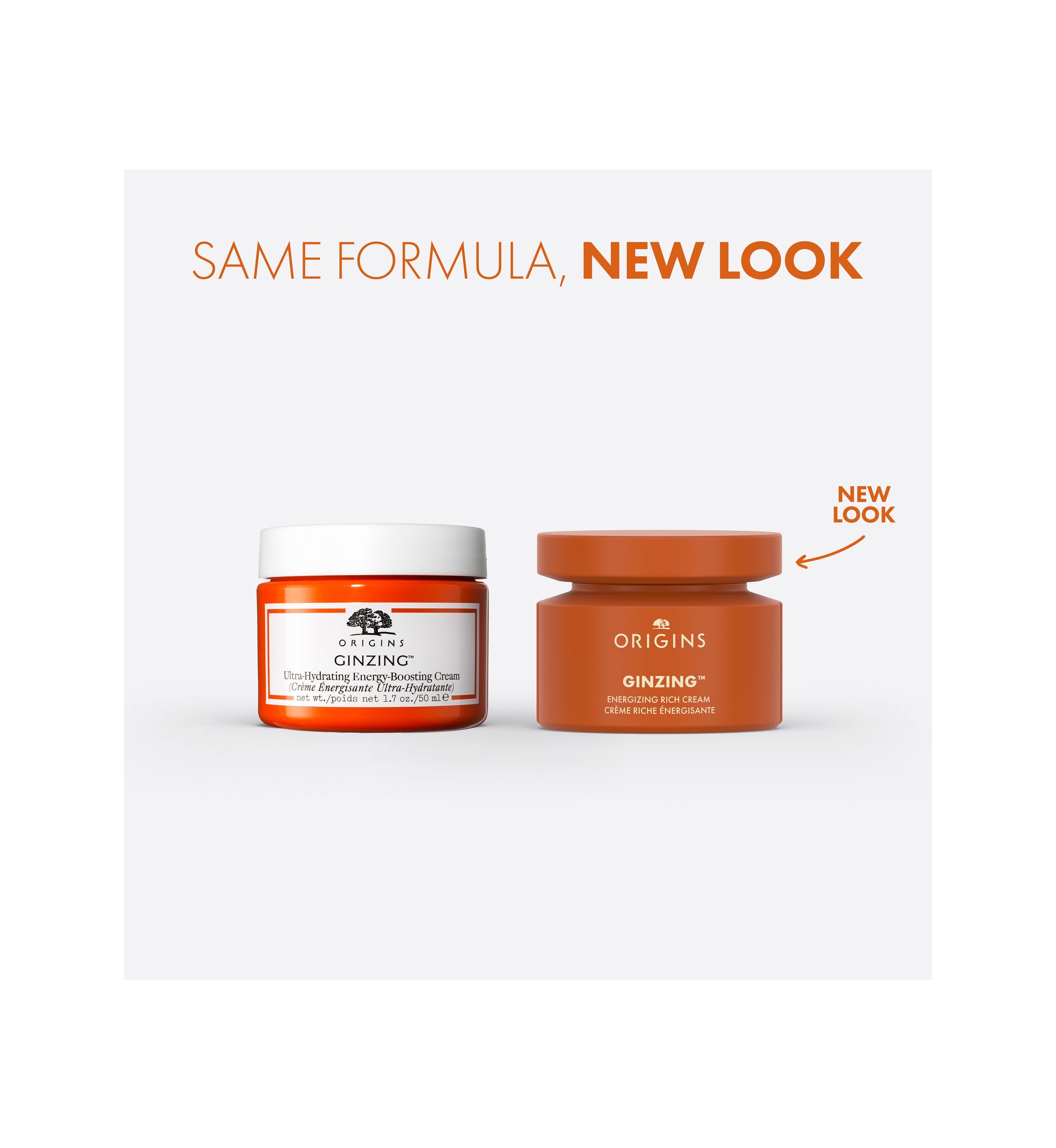 GinZing™ Rich Radiance-Boosting Moisturizer 