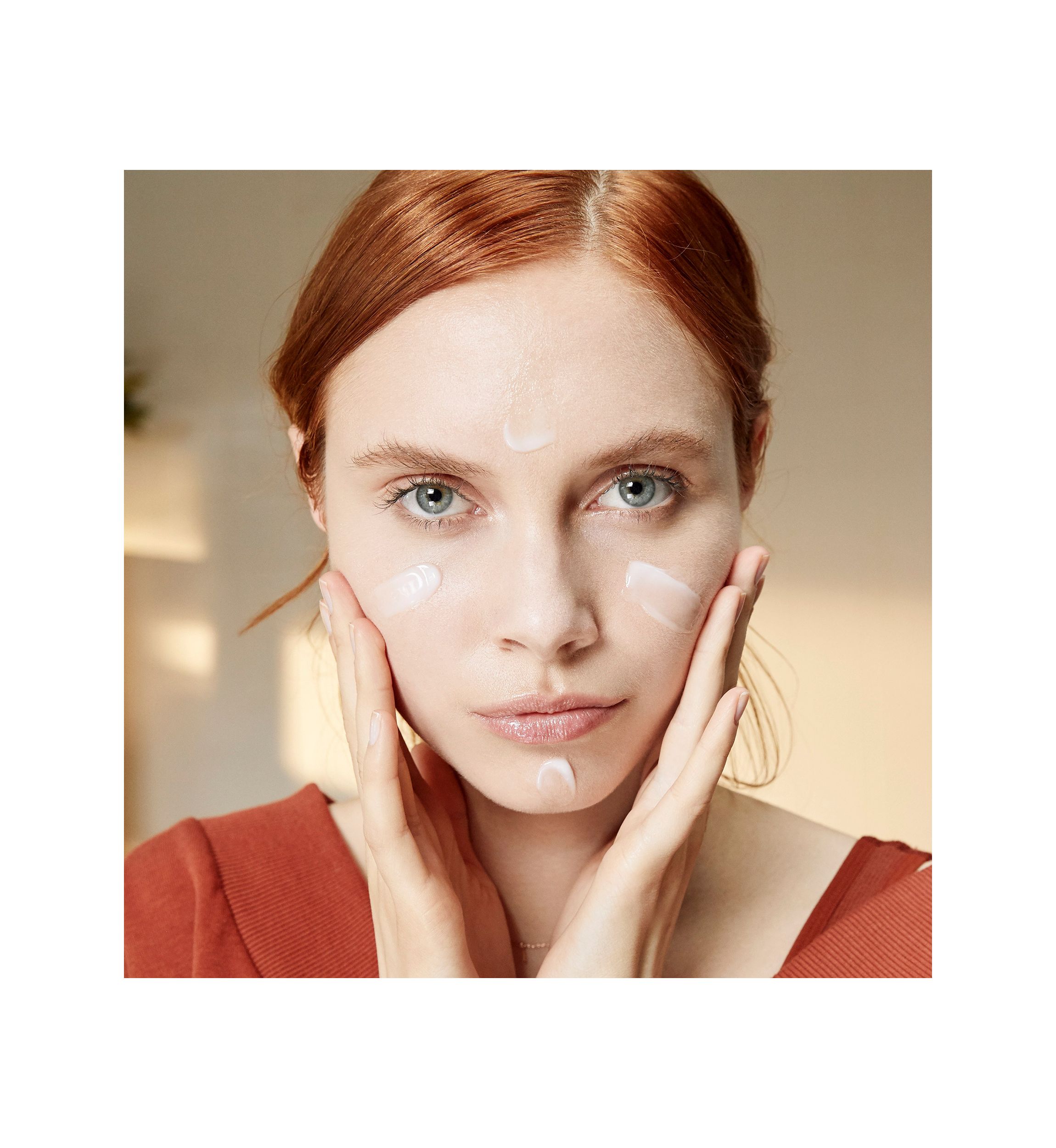 GinZing™ Rich Radiance-Boosting Moisturizer 
