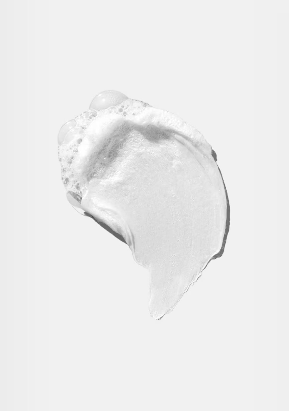 Checks and Balances™ Frothy Face Wash 