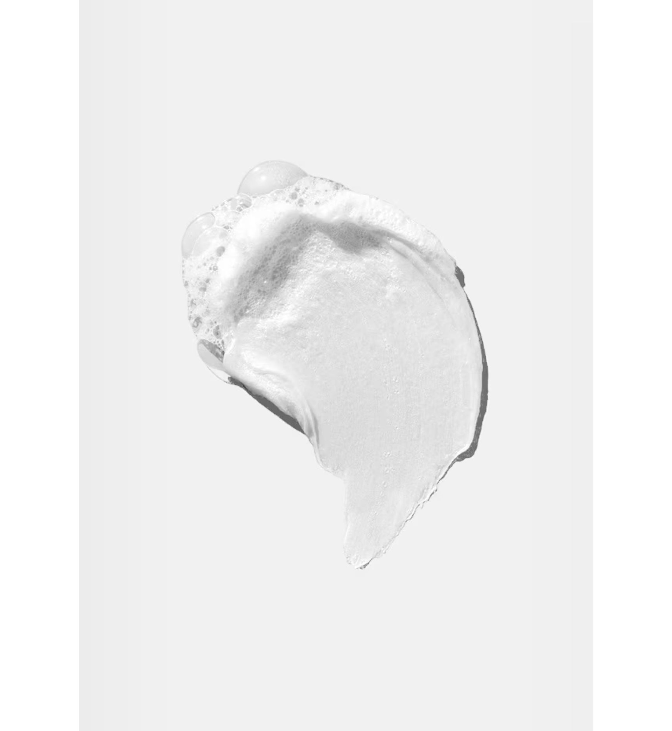 Checks and Balances™ Frothy Face Wash 