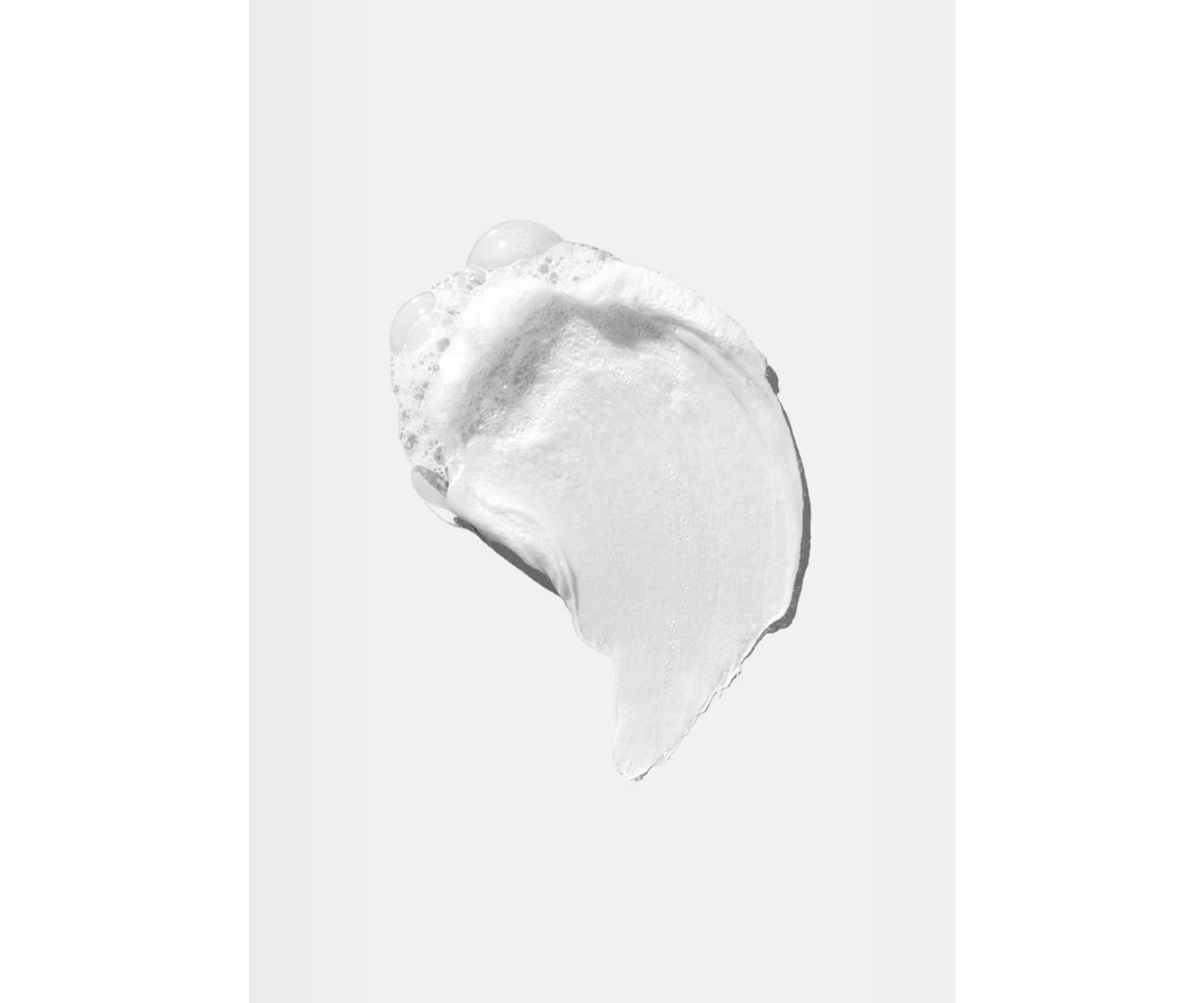 Checks and Balances™ Frothy Face Wash 