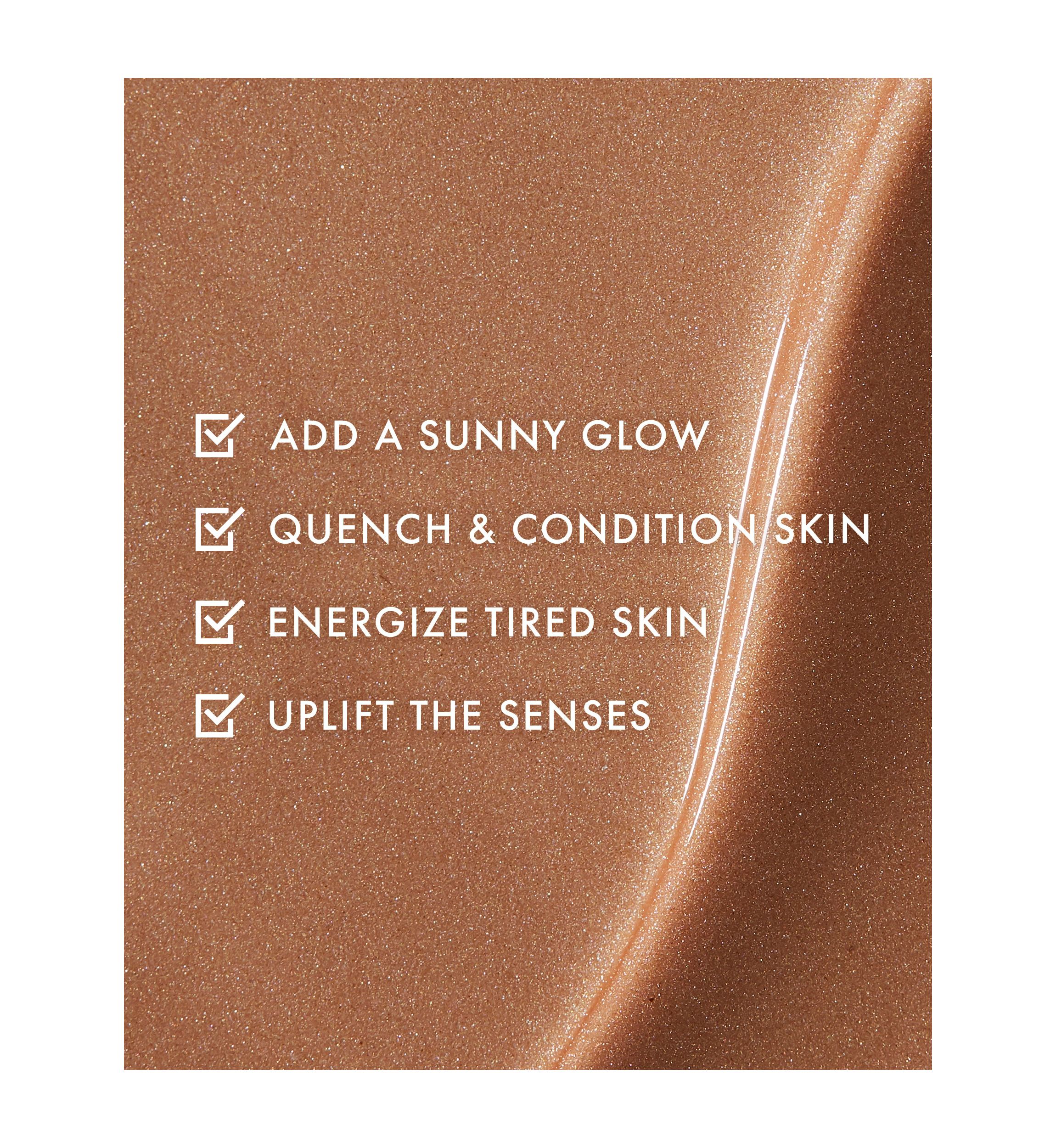 GinZing™ Glow-Boosting Gel Moisturizer