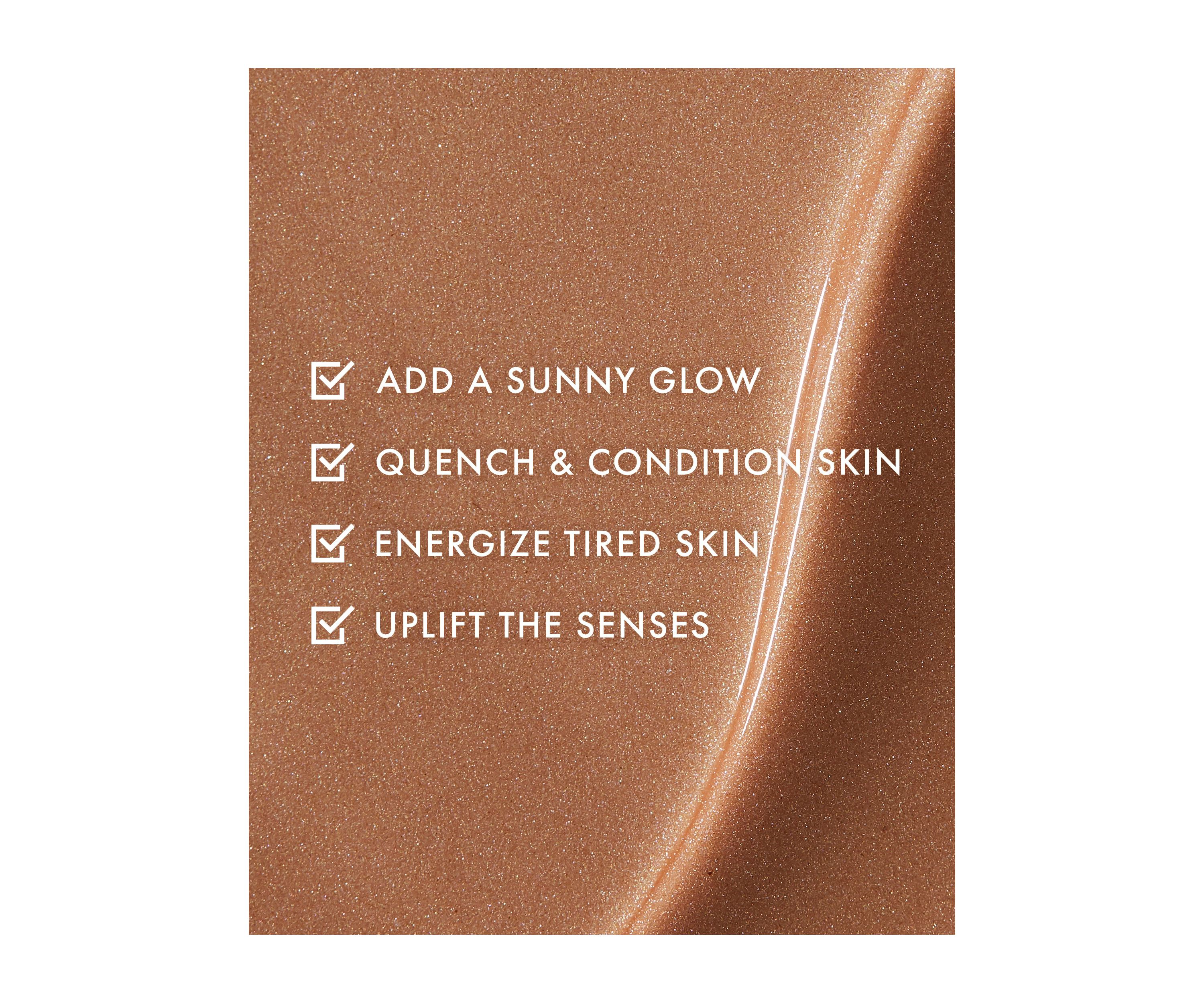 GinZing™ Glow-Boosting Gel Moisturizer