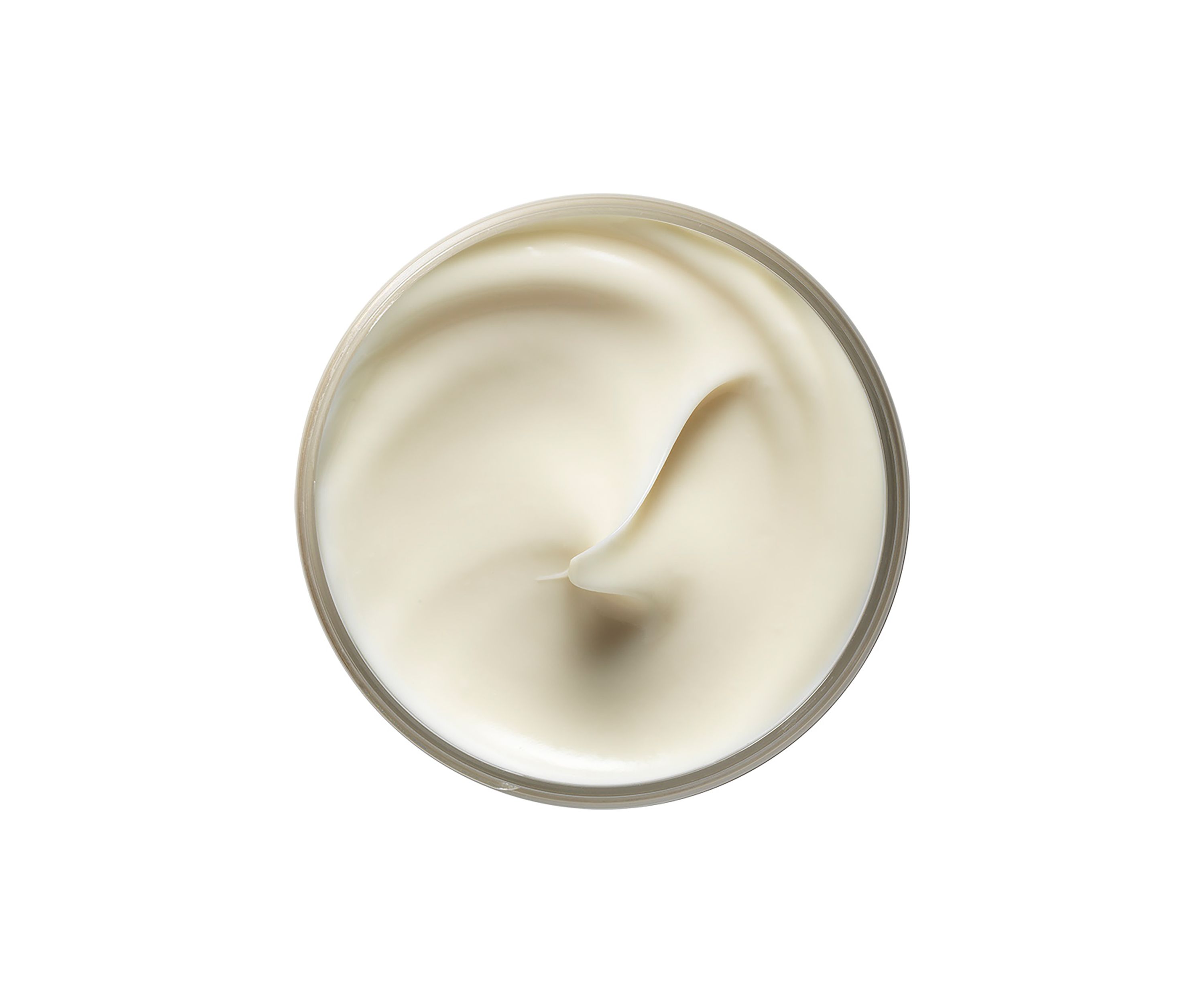 GINGER RUSH Intensely Hydrating Body Cream