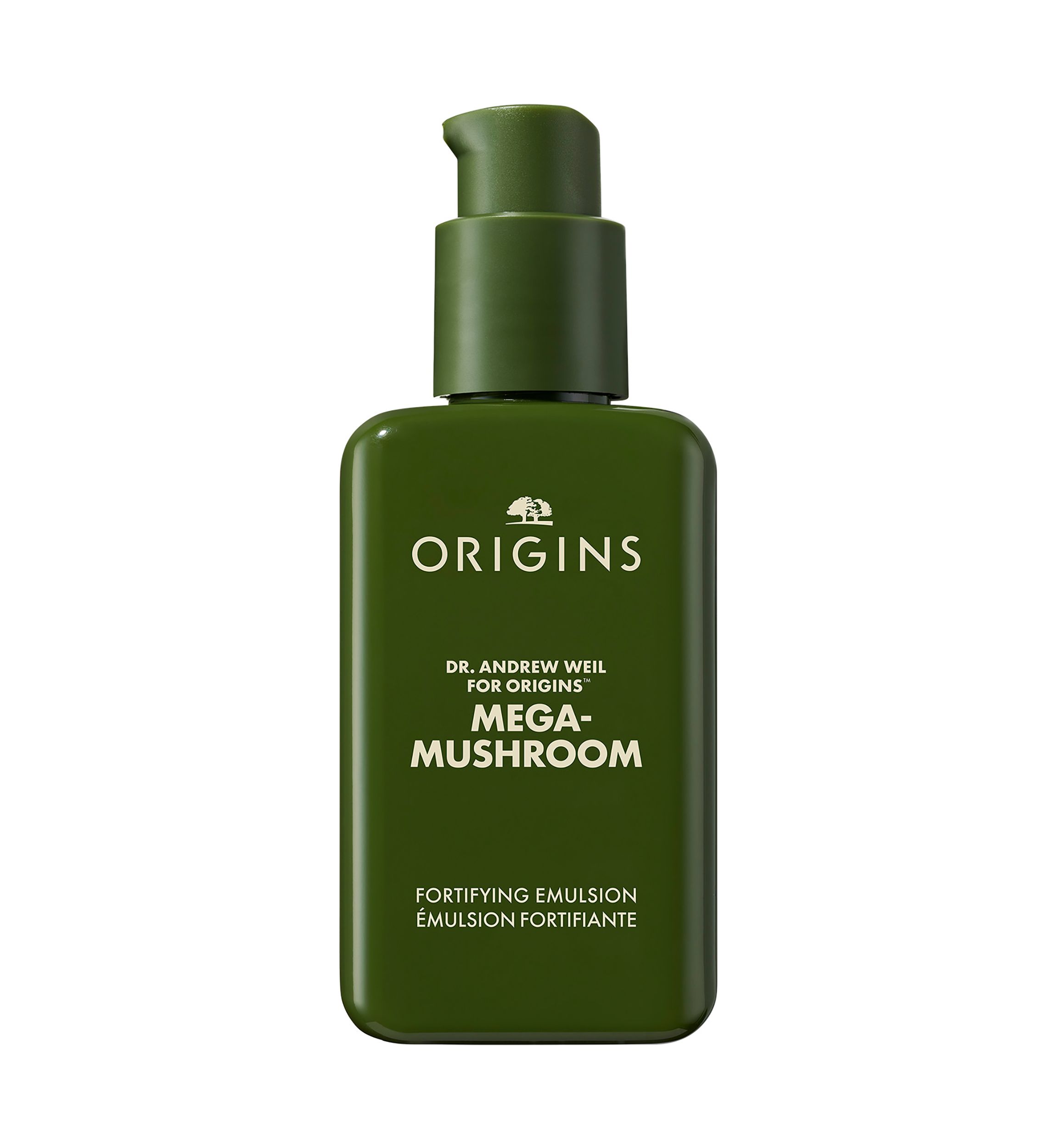 Dr. Weil For Origins™ Mega-Mushroom Relief & Resilience Fortifying Emulsion