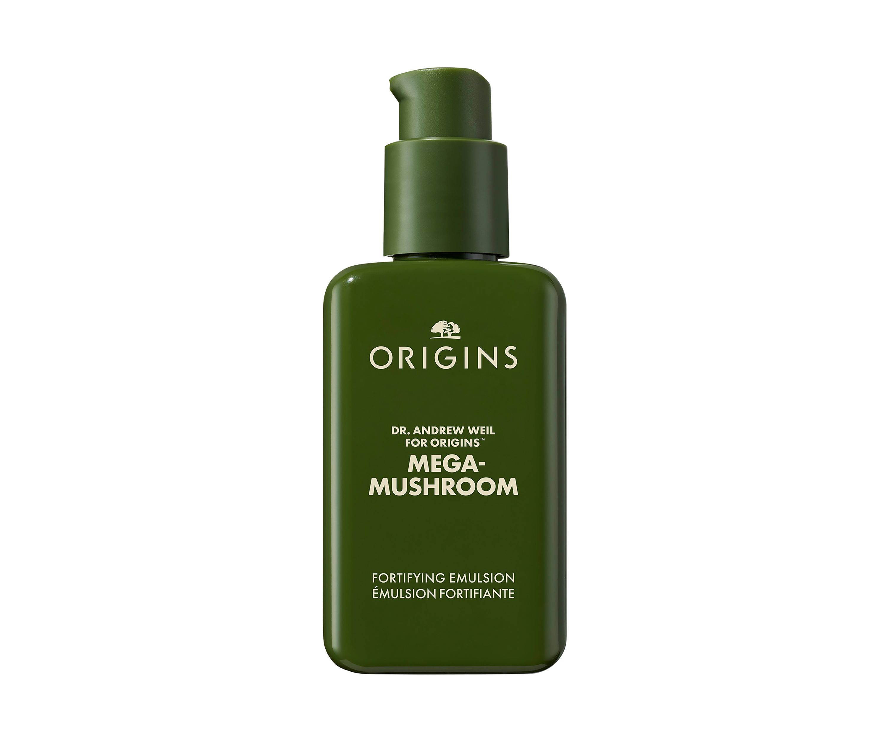 Dr. Weil For Origins™ Mega-Mushroom Relief & Resilience Fortifying Emulsion