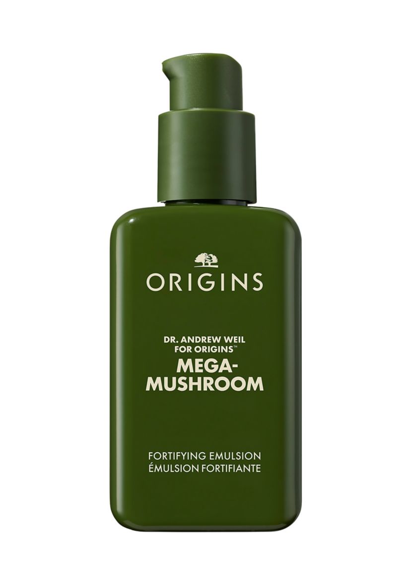 Dr. Weil For Origins™ Mega-Mushroom Relief & Resilience Fortifying Emulsion