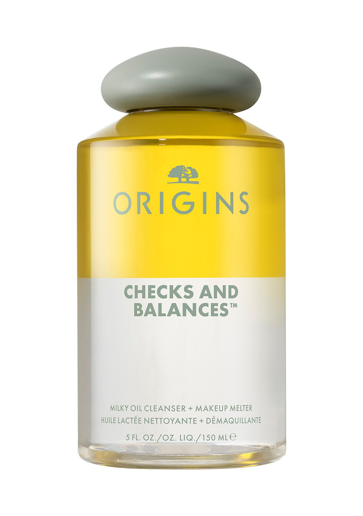 Origins Checks and Balances™ Milky Oil Cleanser + Makeup Melter | Belk