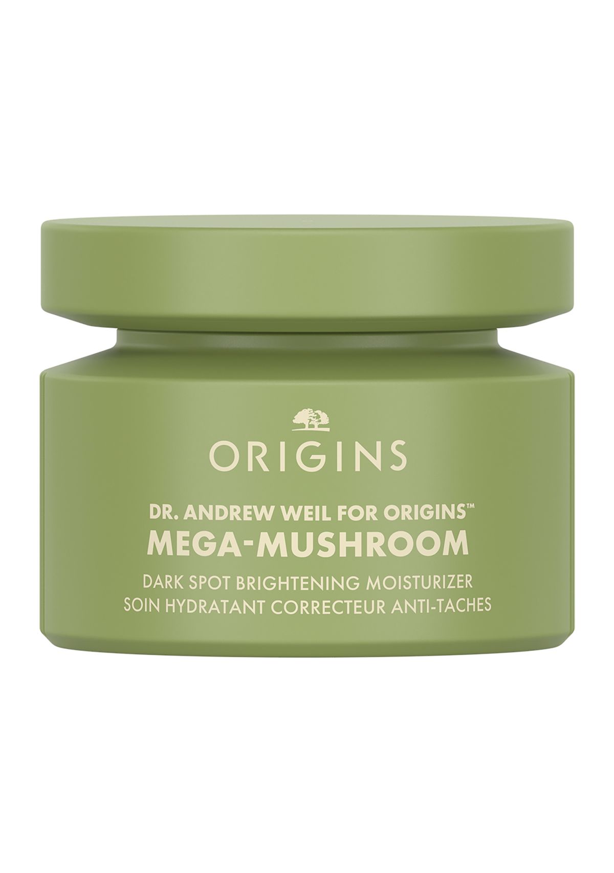 Mega-Mushroom Dark Spot Corrector Face Moisturizer