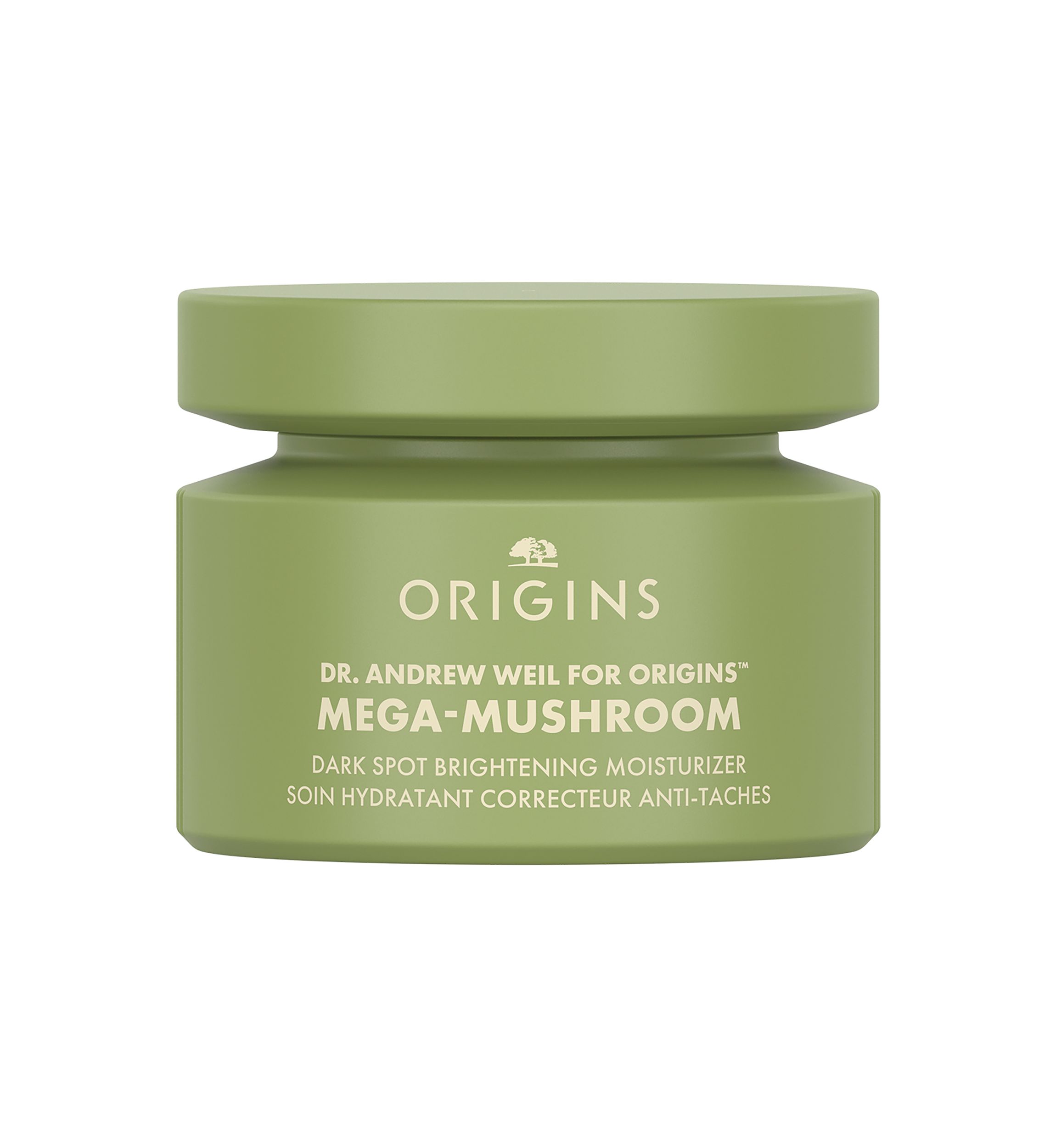 Mega-Mushroom Dark Spot Corrector Face Moisturizer