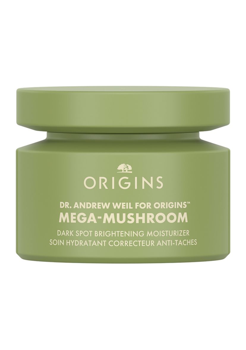 Mega-Mushroom Dark Spot Corrector Face Moisturizer