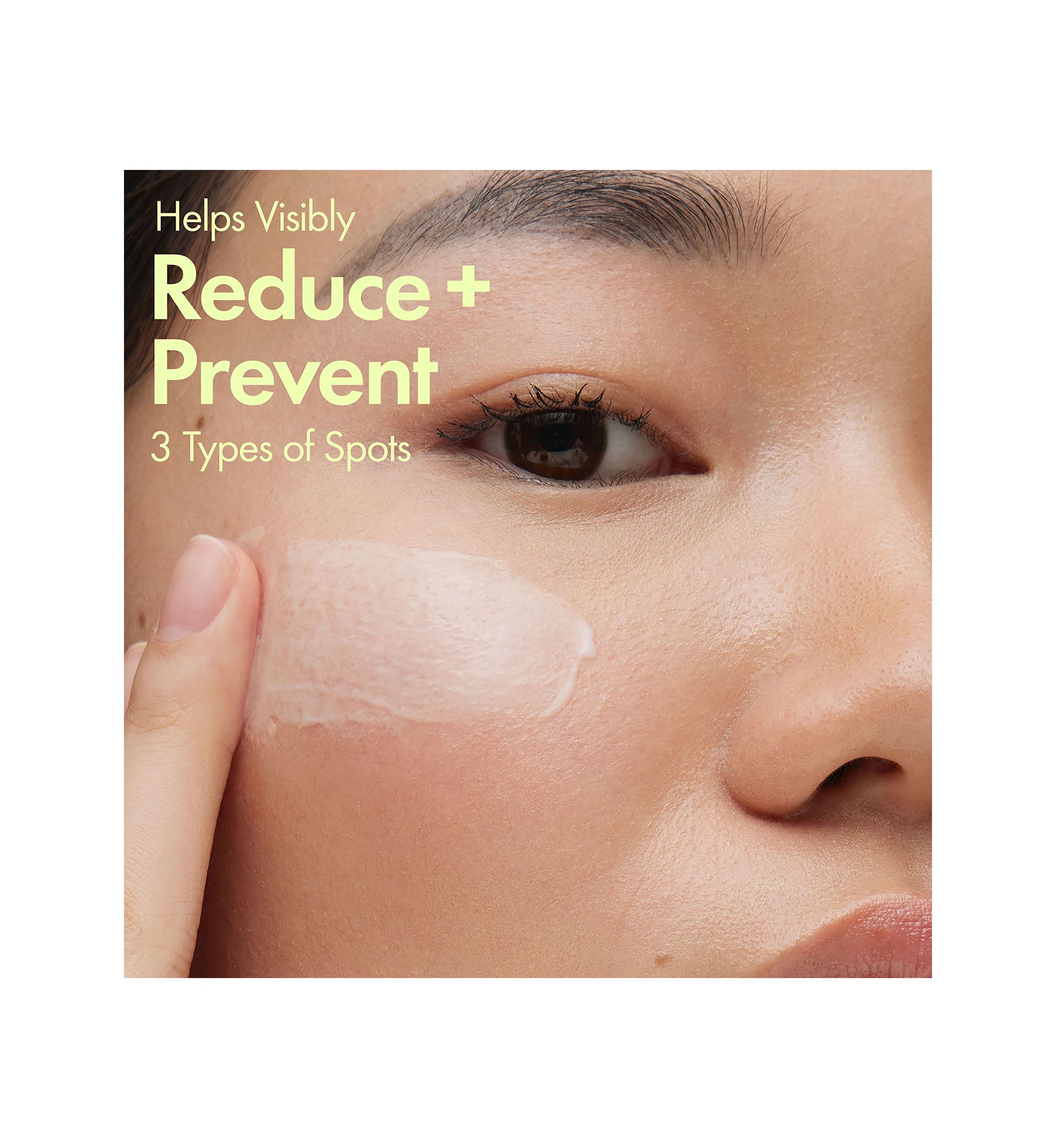 Mega-Mushroom Dark Spot Corrector Face Moisturizer