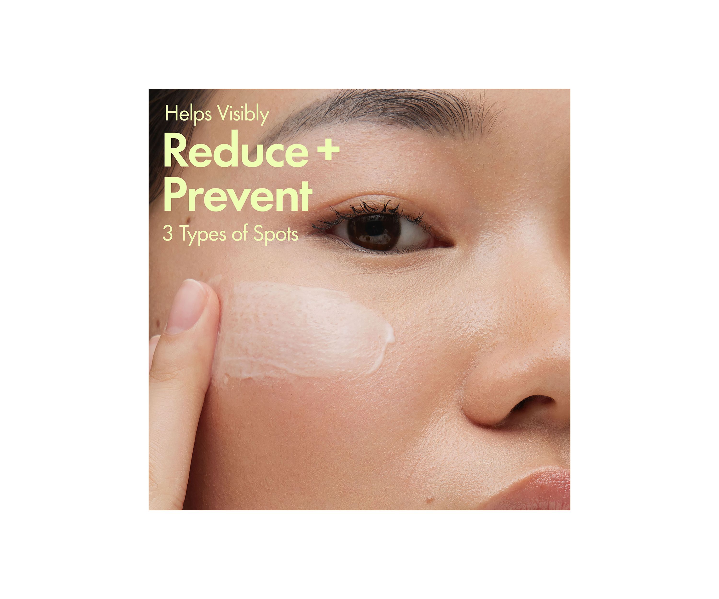 Mega-Mushroom Dark Spot Corrector Face Moisturizer