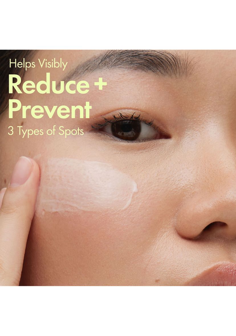 Mega-Mushroom Dark Spot Corrector Face Moisturizer