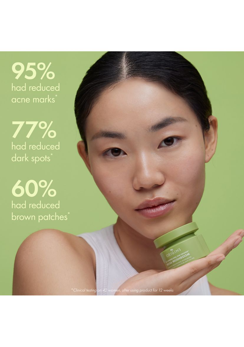 Mega-Mushroom Dark Spot Corrector Face Moisturizer