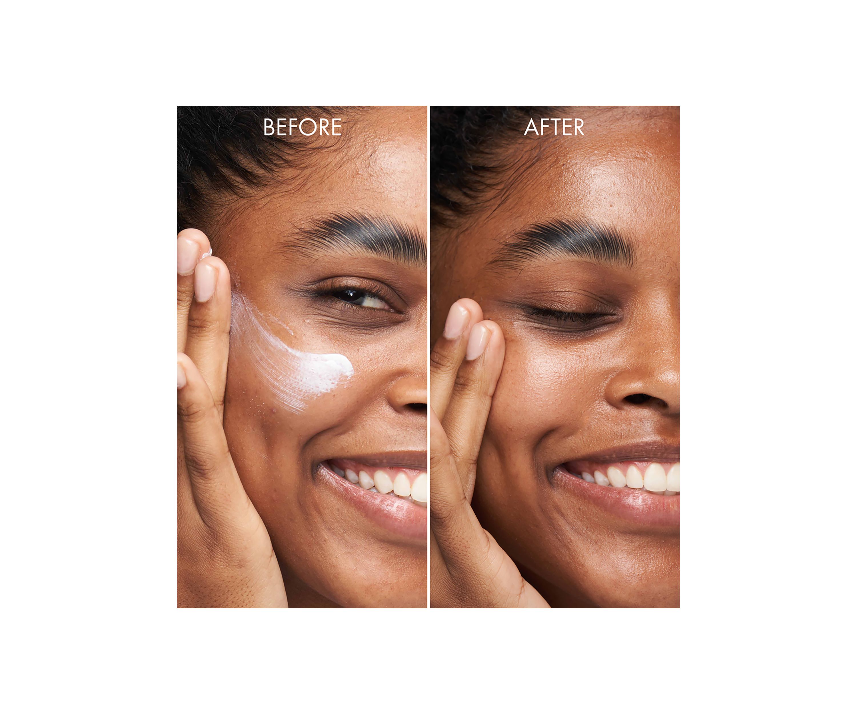 GinZing™ Daily Moisturizer SPF 30 Sunscreen 
