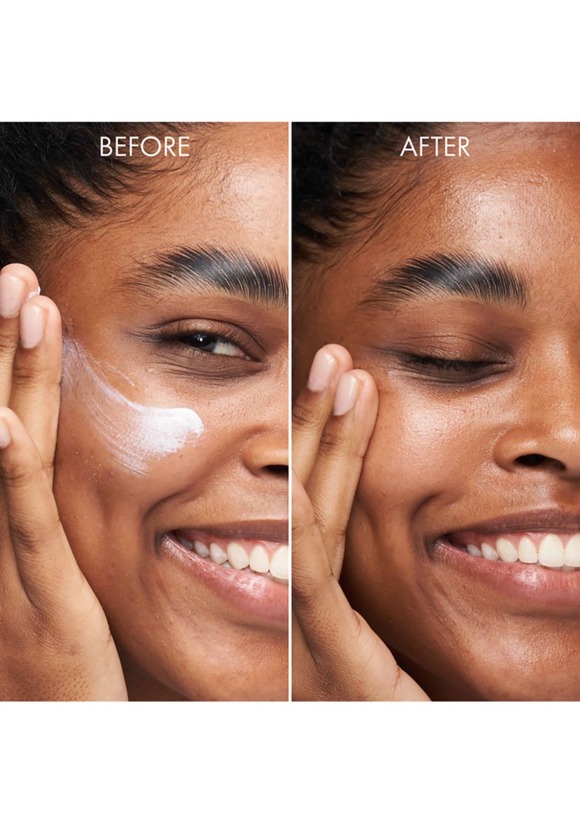 GinZing™ Daily Moisturizer SPF 30 Sunscreen 