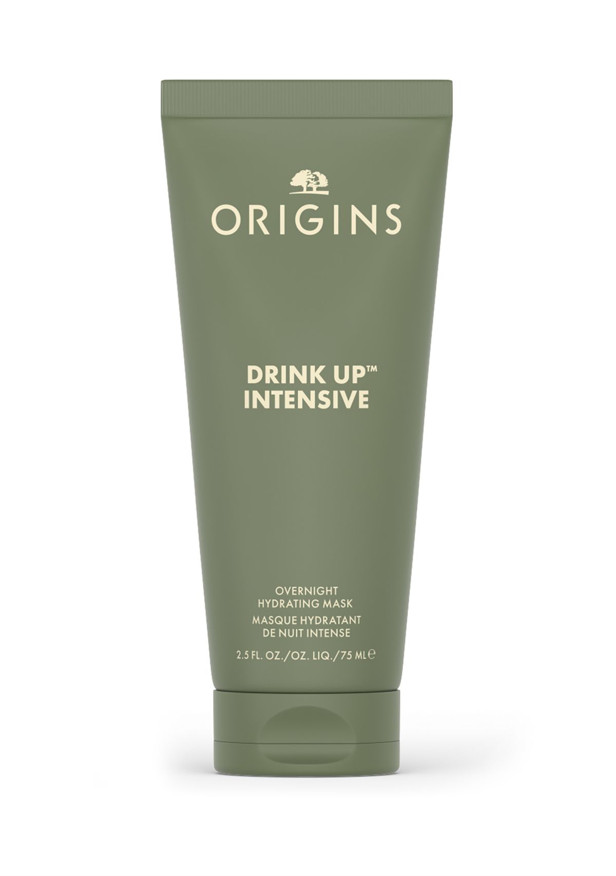 Drink Up™ Intensive Overnight Hydrating Mask With Avocado & Hyaluronic Acid