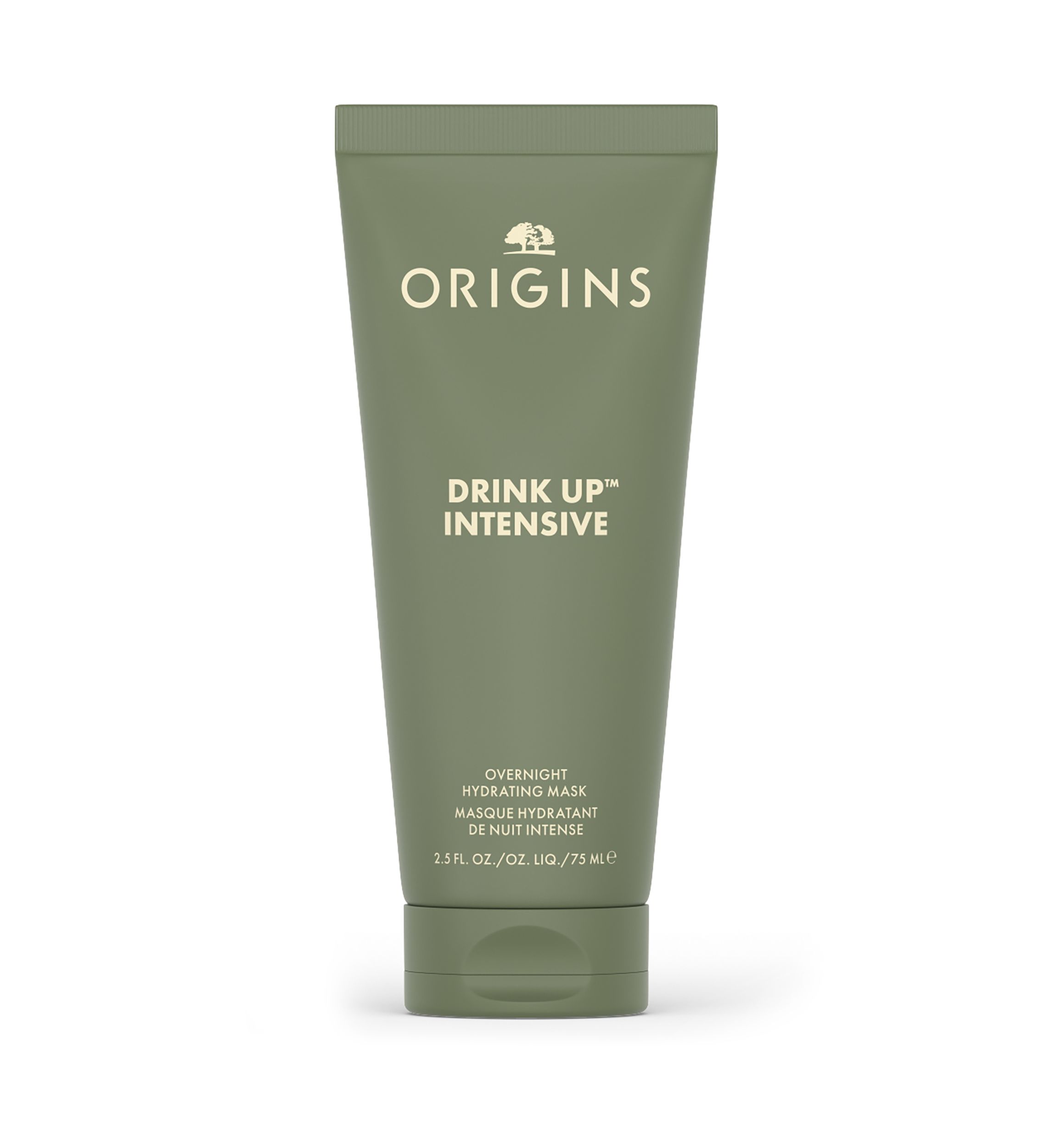 Drink Up™ Intensive Overnight Hydrating Mask With Avocado & Hyaluronic Acid
