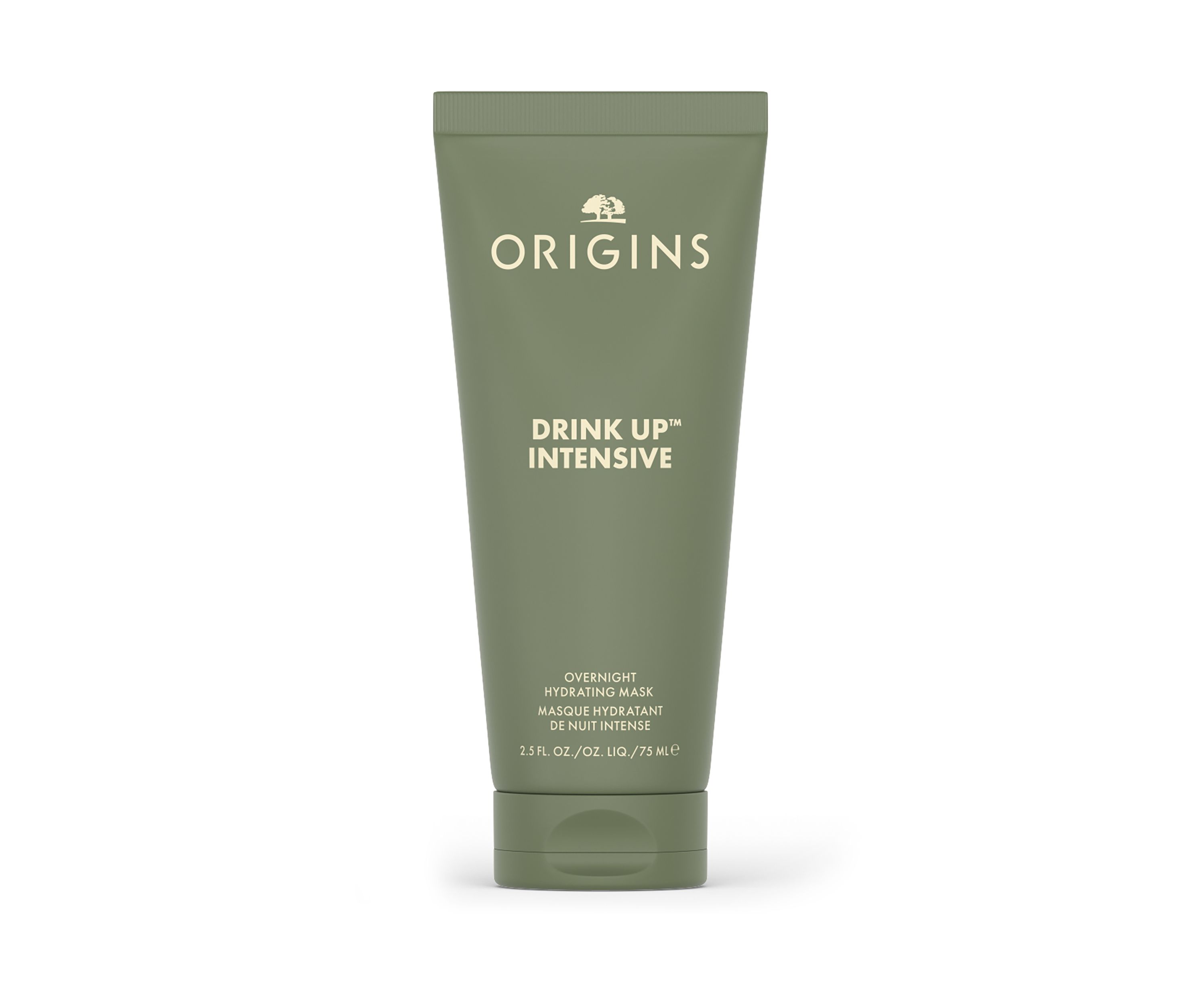 Drink Up™ Intensive Overnight Hydrating Mask With Avocado & Hyaluronic Acid