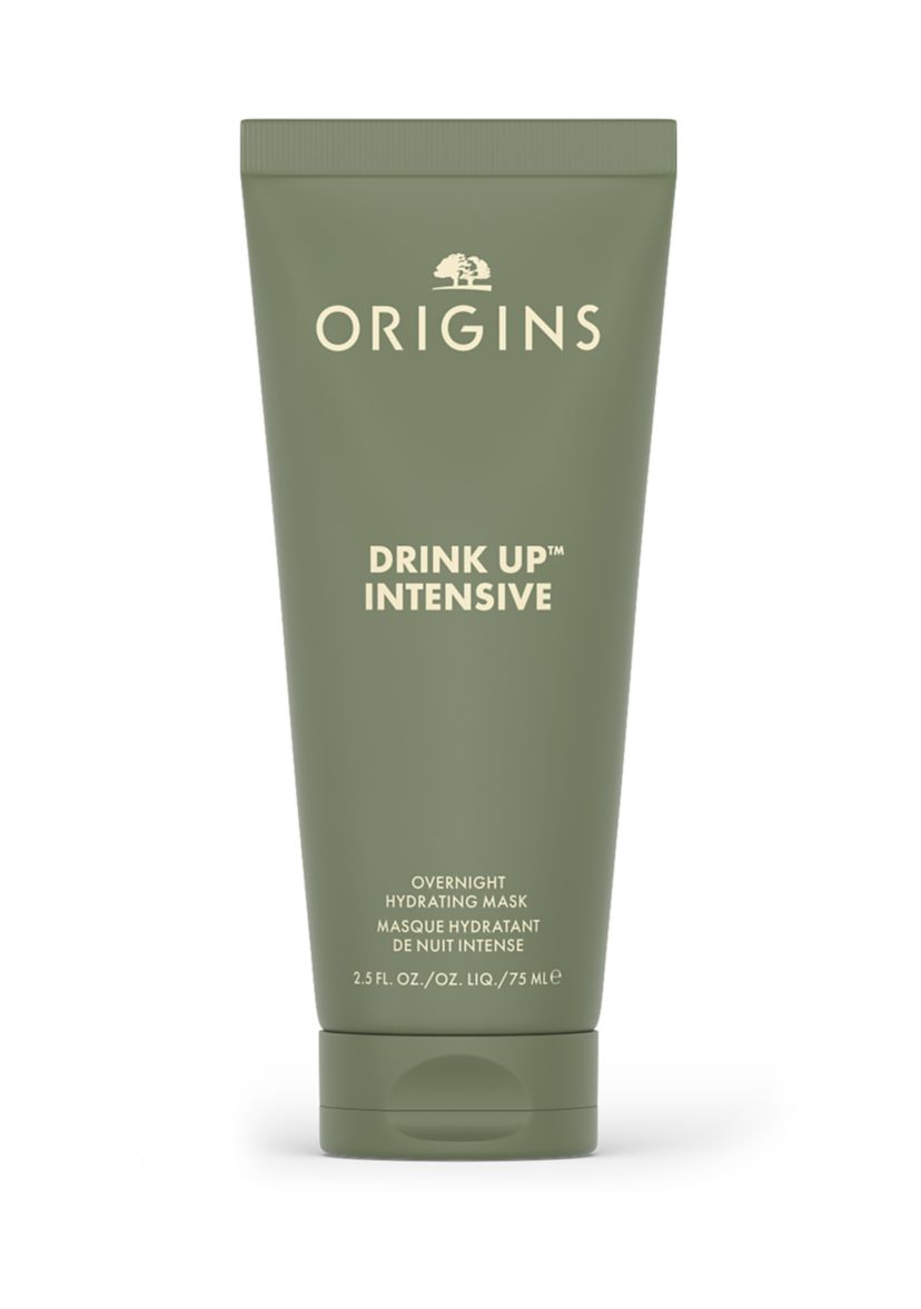 Drink Up™ Intensive Overnight Hydrating Mask With Avocado & Hyaluronic Acid