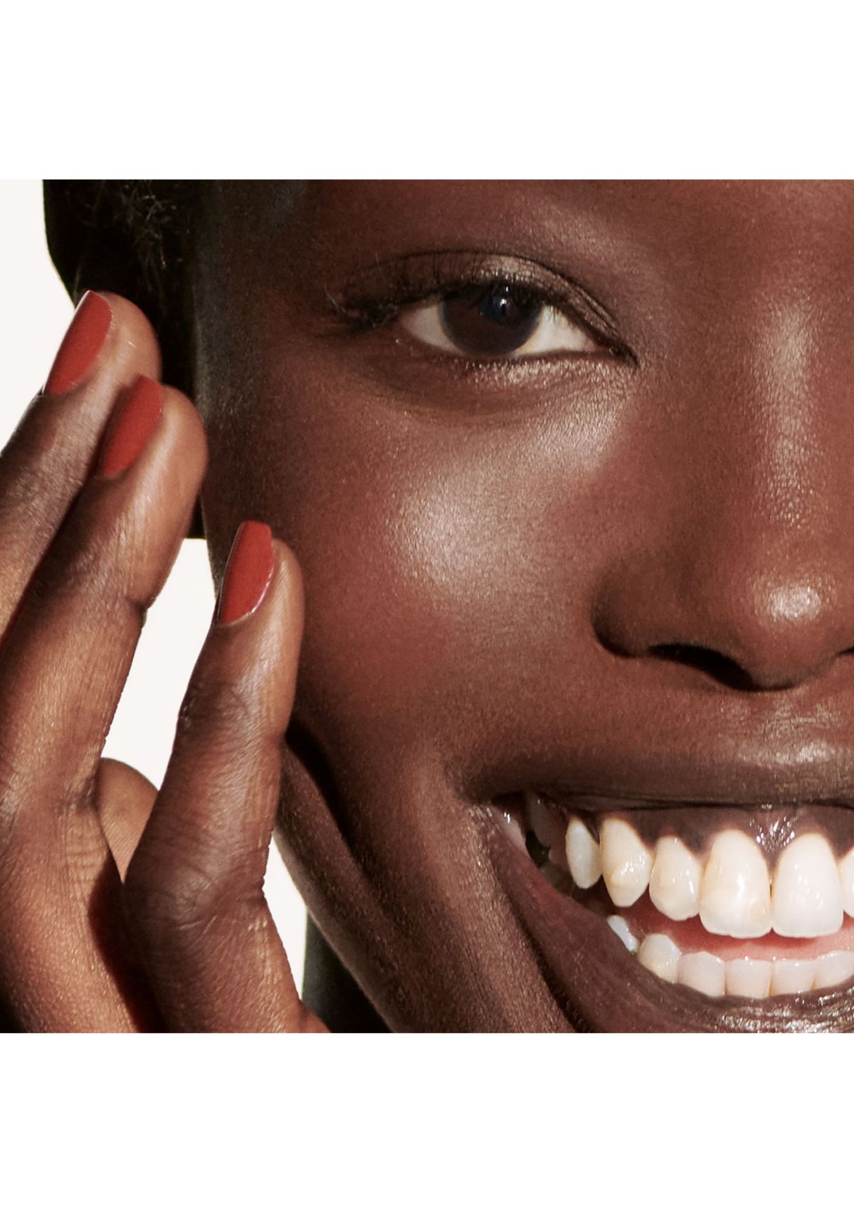 GinZing™ Vitamin C & Niacinamide Eye Cream To Brighten And Depuff