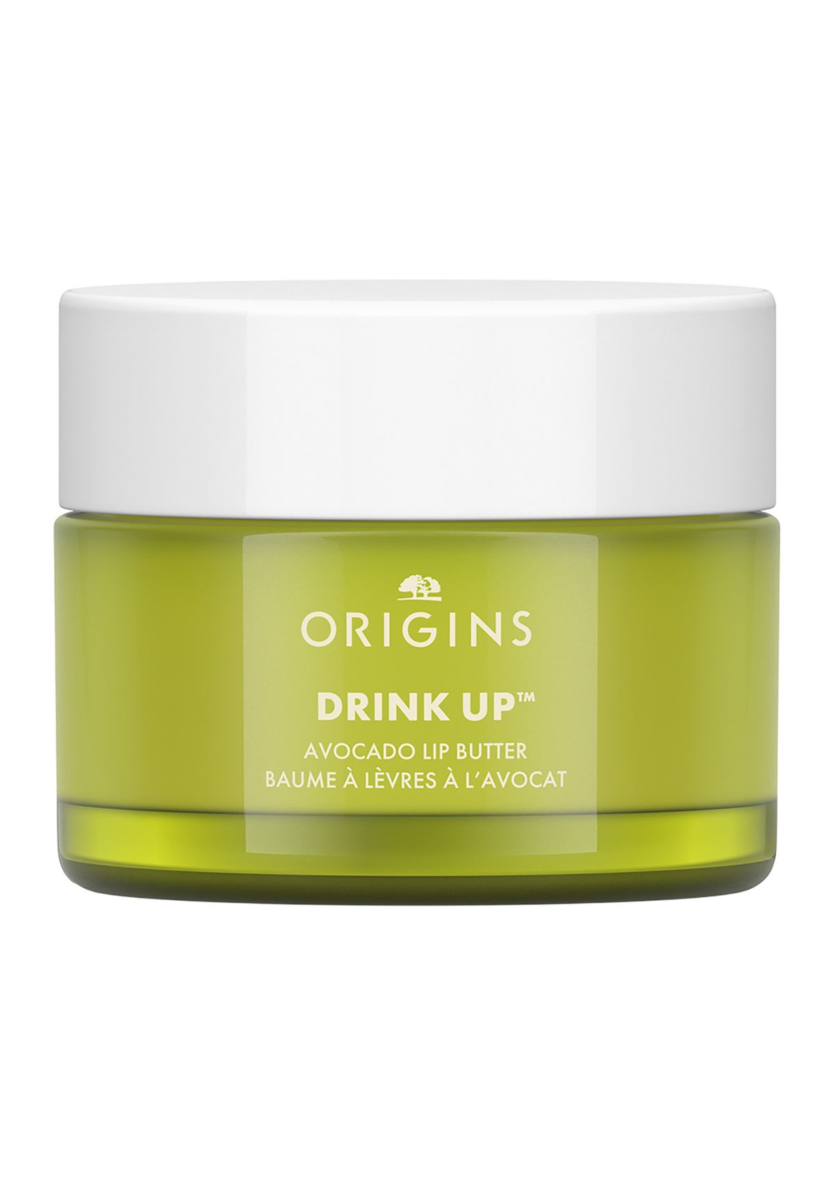 Drink Up™ Nourishing Avocado Lip Butter