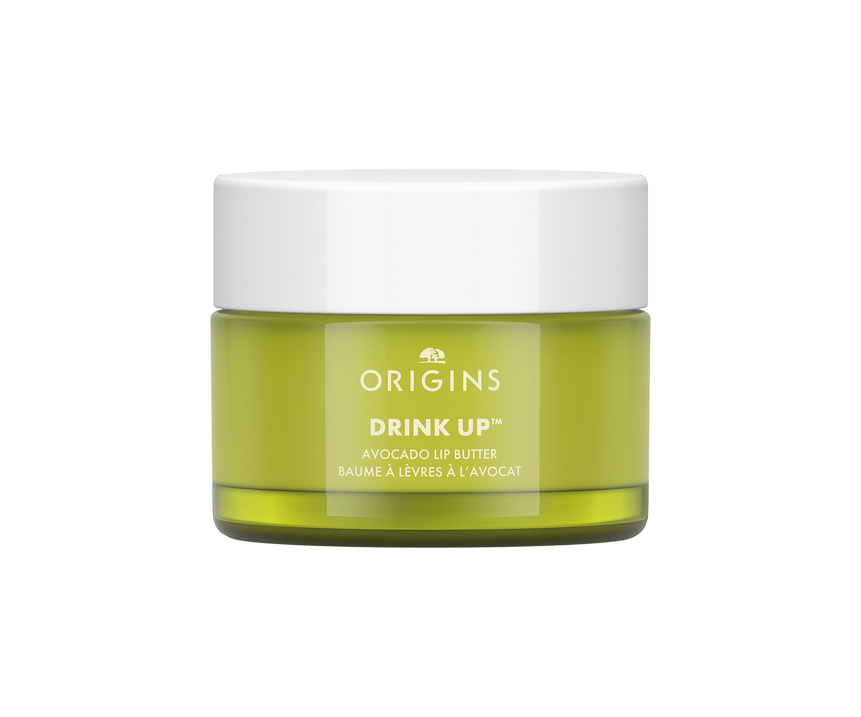Drink Up™ Nourishing Avocado Lip Butter