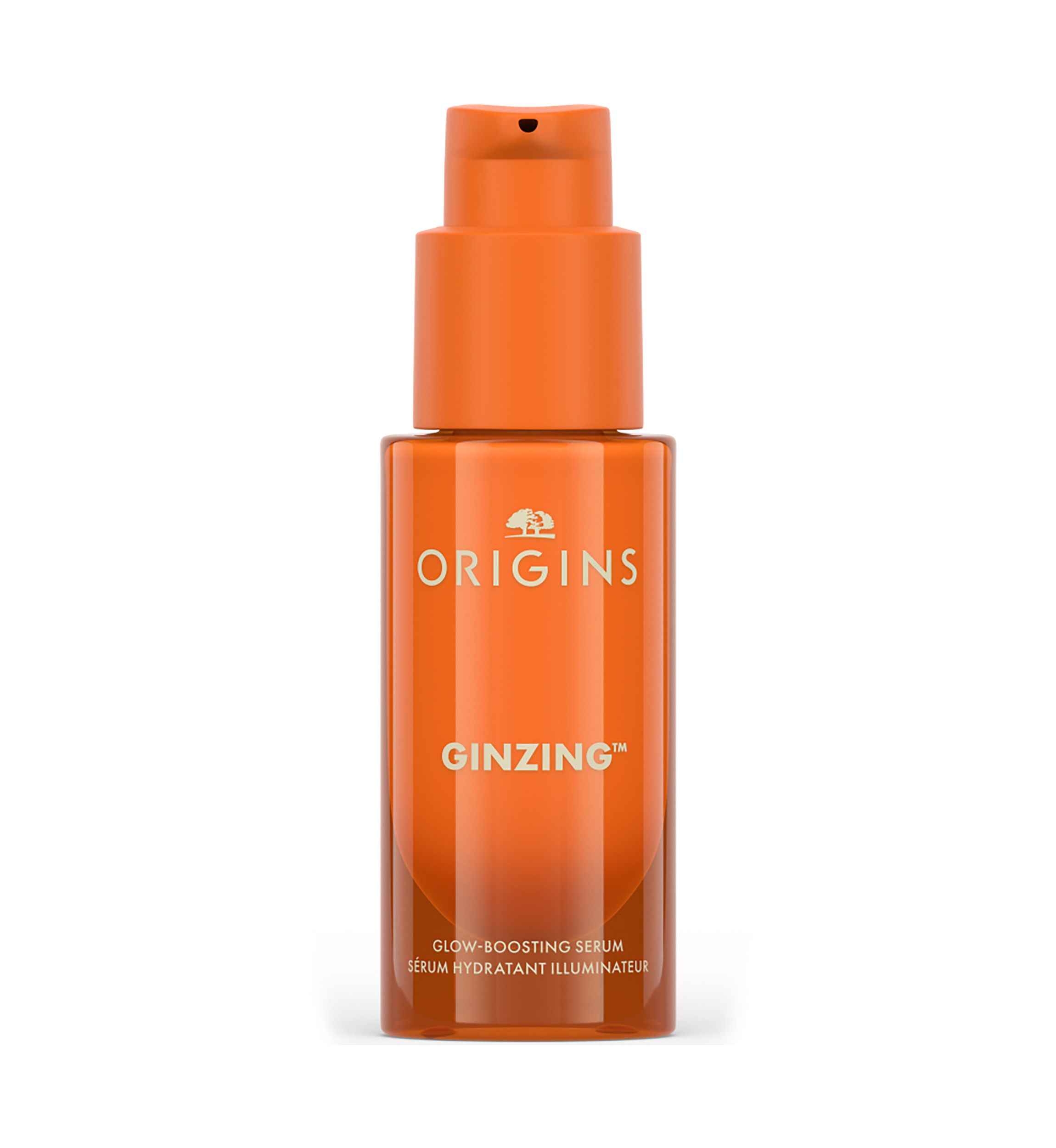 GinZing™ Into the Glow Brightening Serum