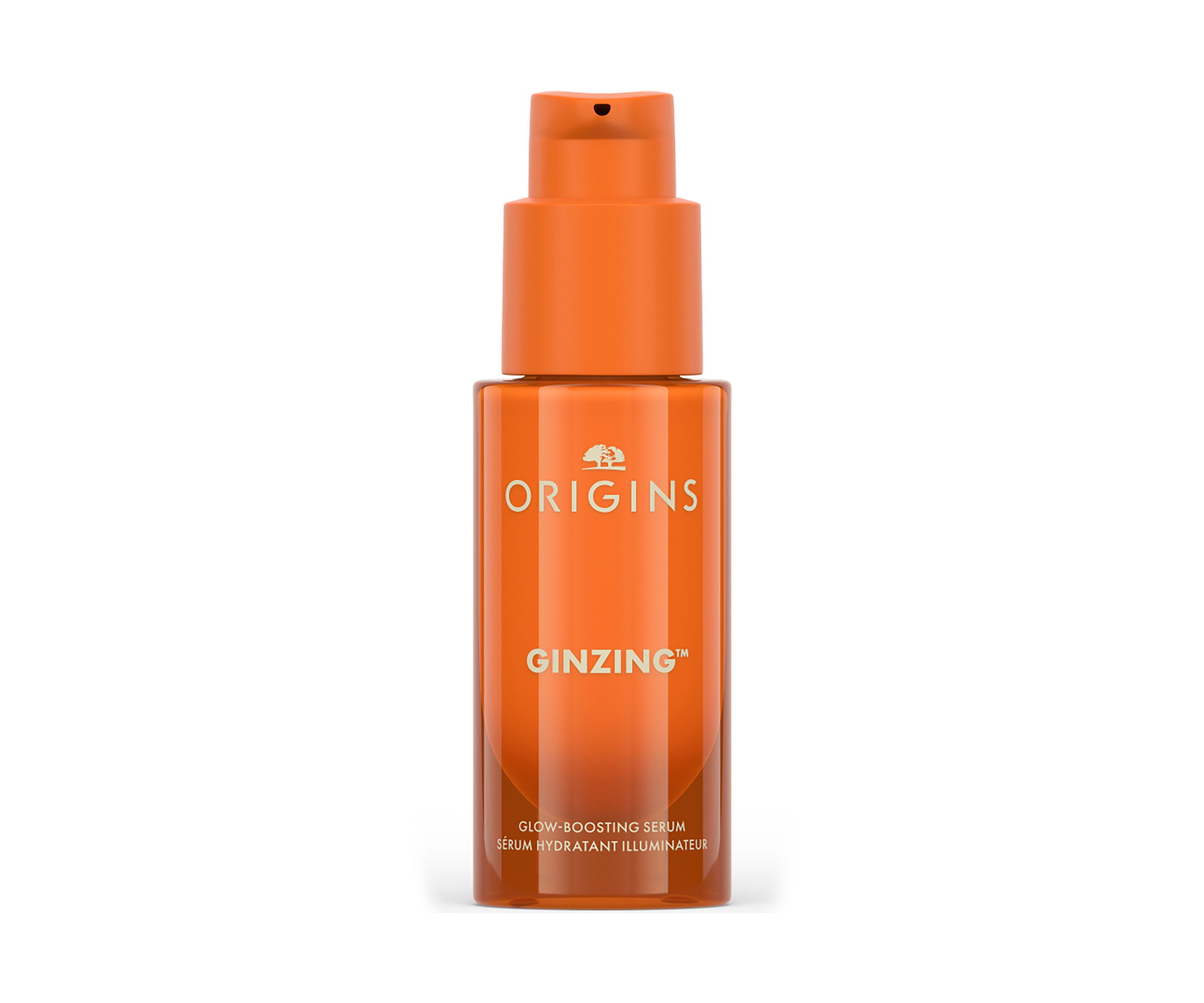 GinZing™ Into the Glow Brightening Serum