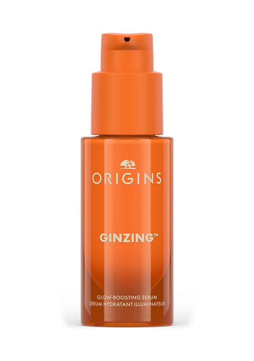GinZing™ Into the Glow Brightening Serum
