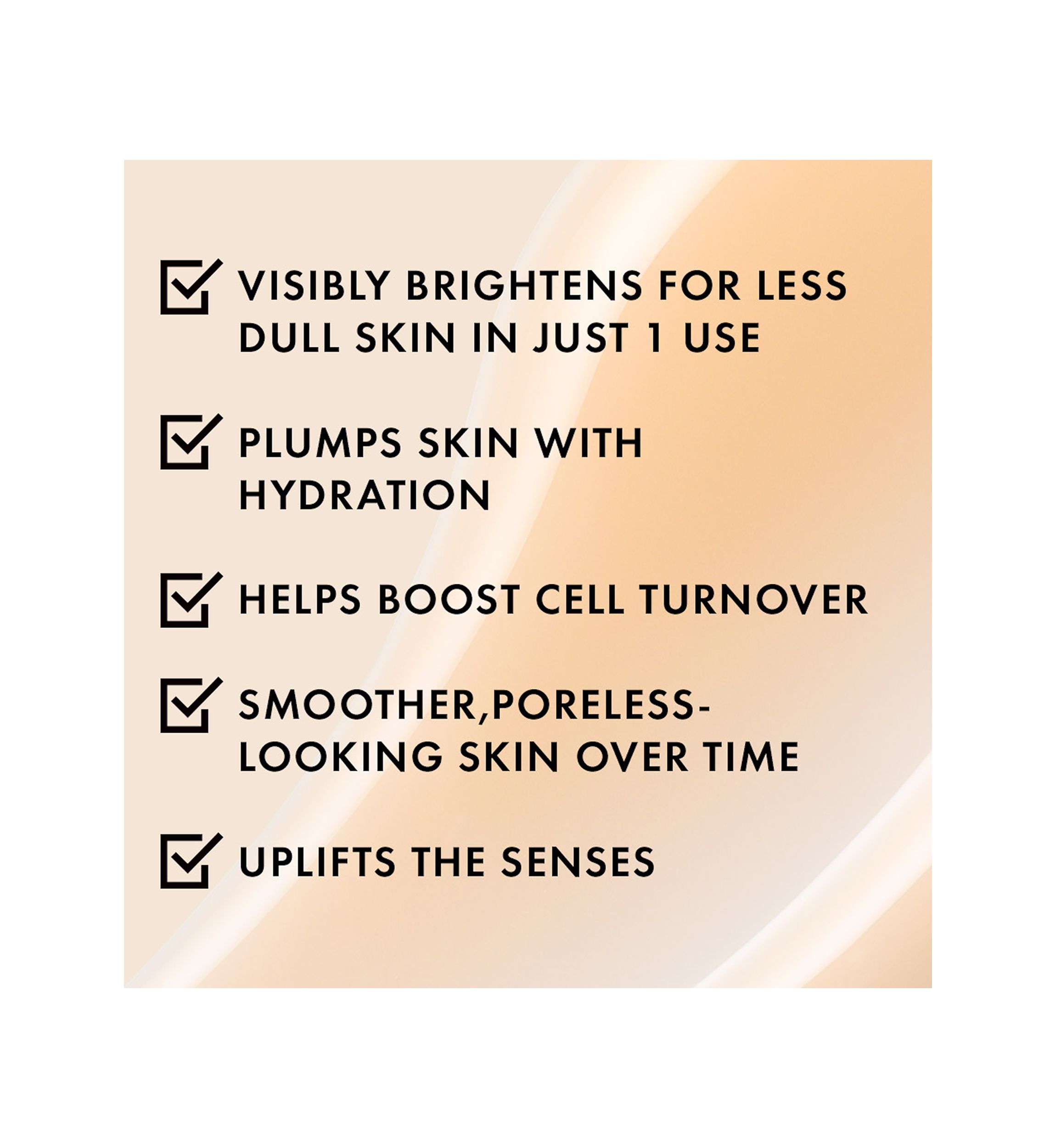 GinZing™ Into the Glow Brightening Serum