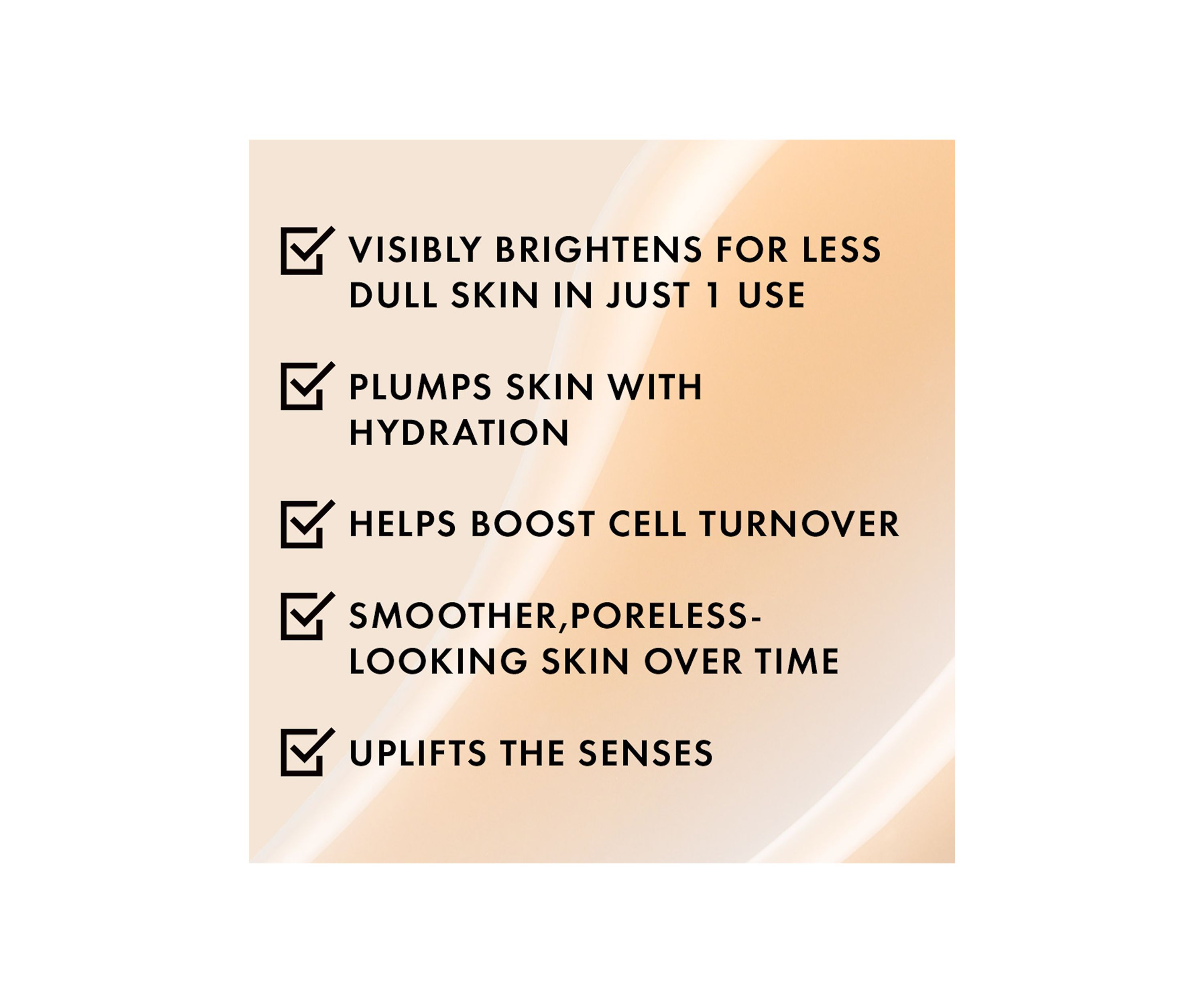 GinZing™ Into the Glow Brightening Serum