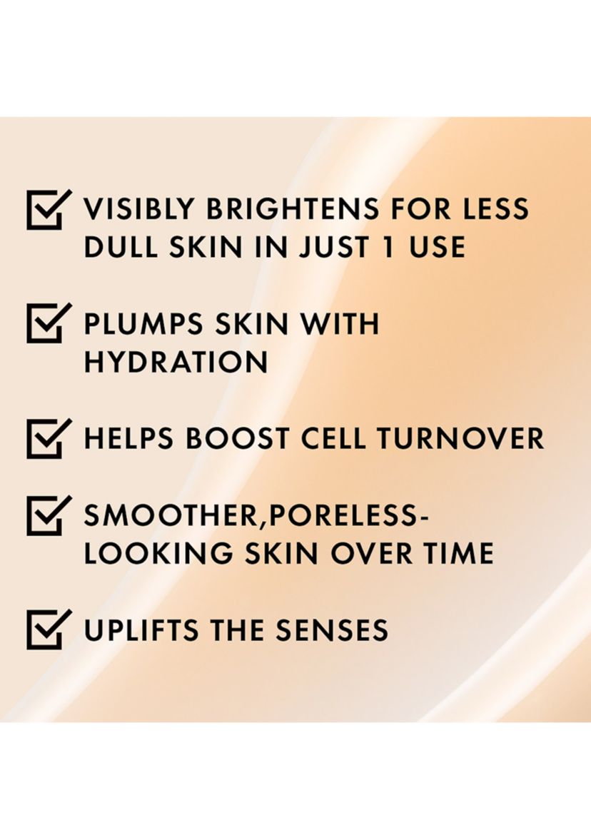 GinZing™ Into the Glow Brightening Serum