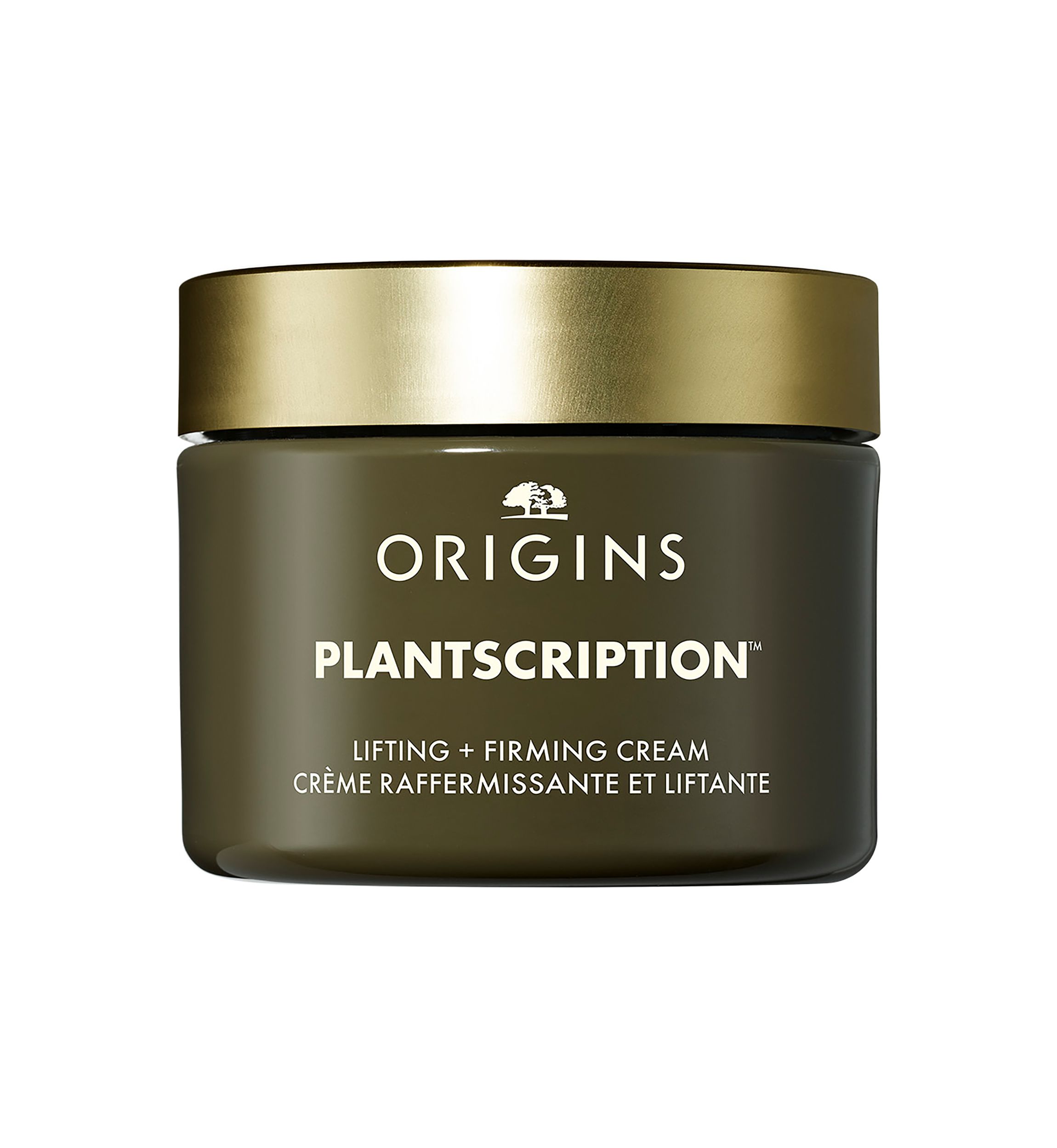 Plantscription™ Lifting + Firming Cream