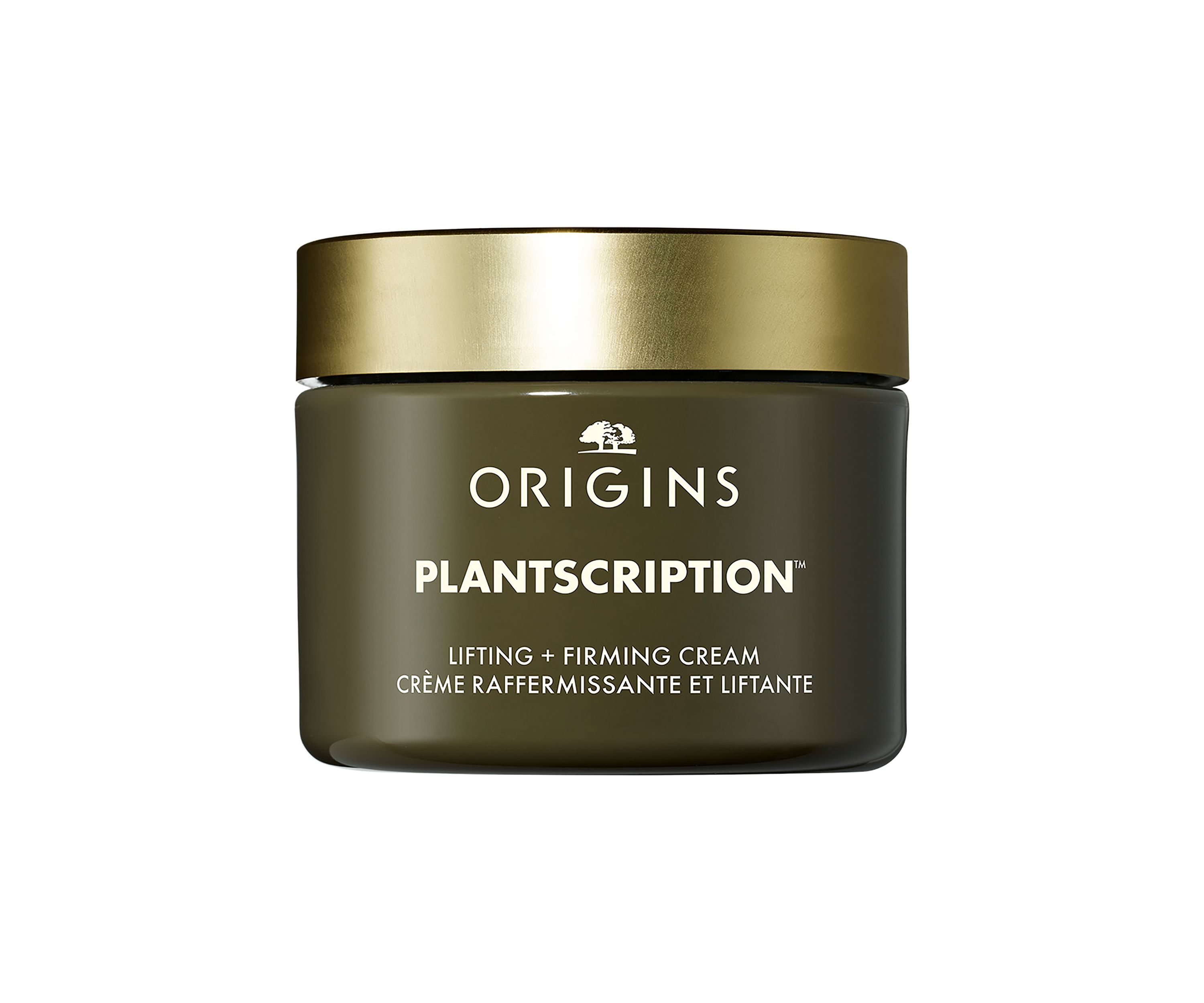 Plantscription™ Lifting + Firming Cream