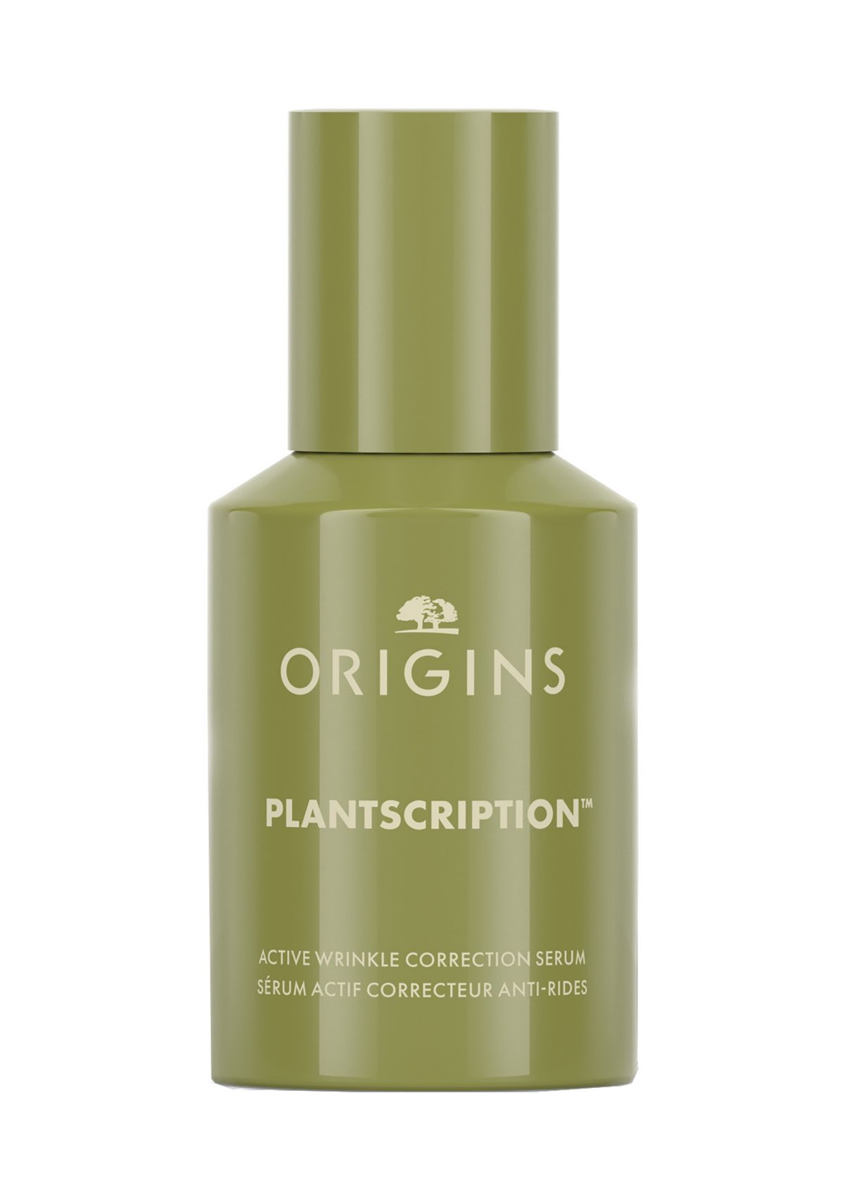 Plantscription™ Active Wrinkle Correction Serum with Retinoid