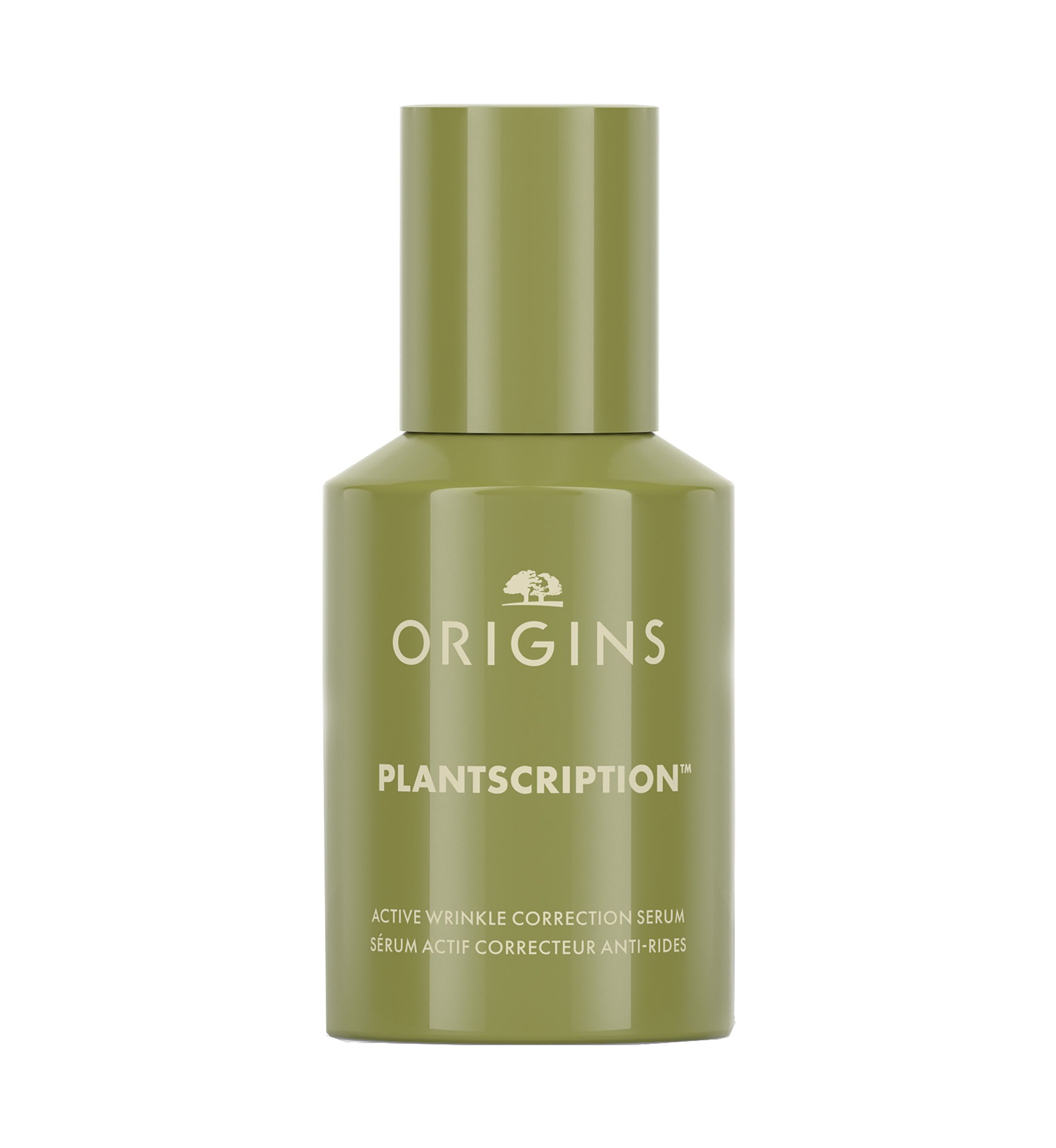 Plantscription™ Active Wrinkle Correction Serum with Retinoid