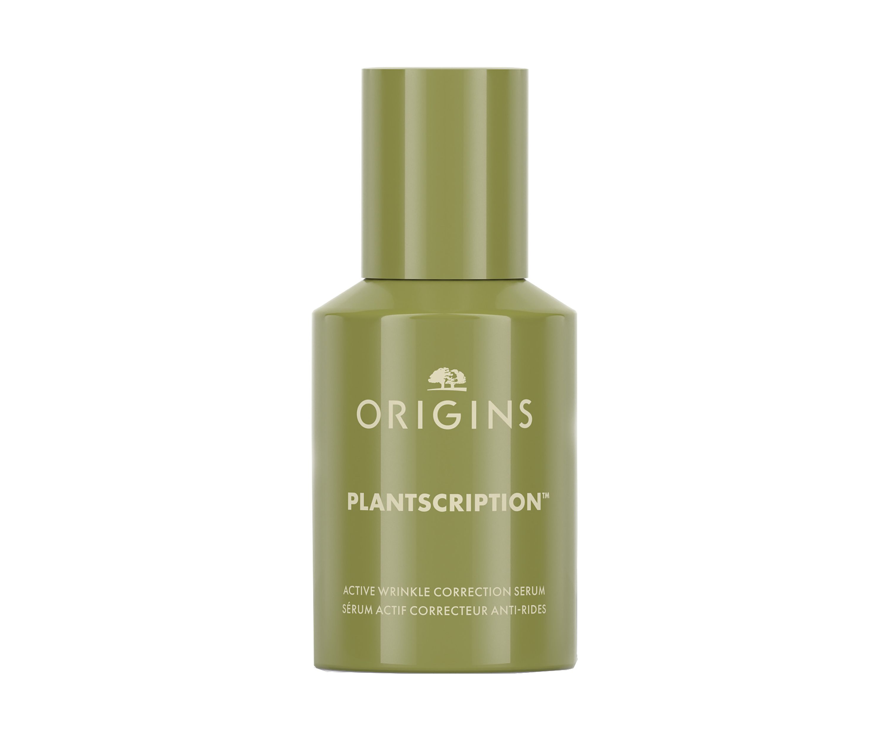 Plantscription™ Active Wrinkle Correction Serum with Retinoid