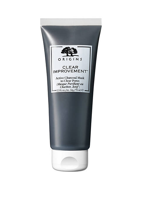 Origins Clear Improvement Active Charcoal Mask to Clear