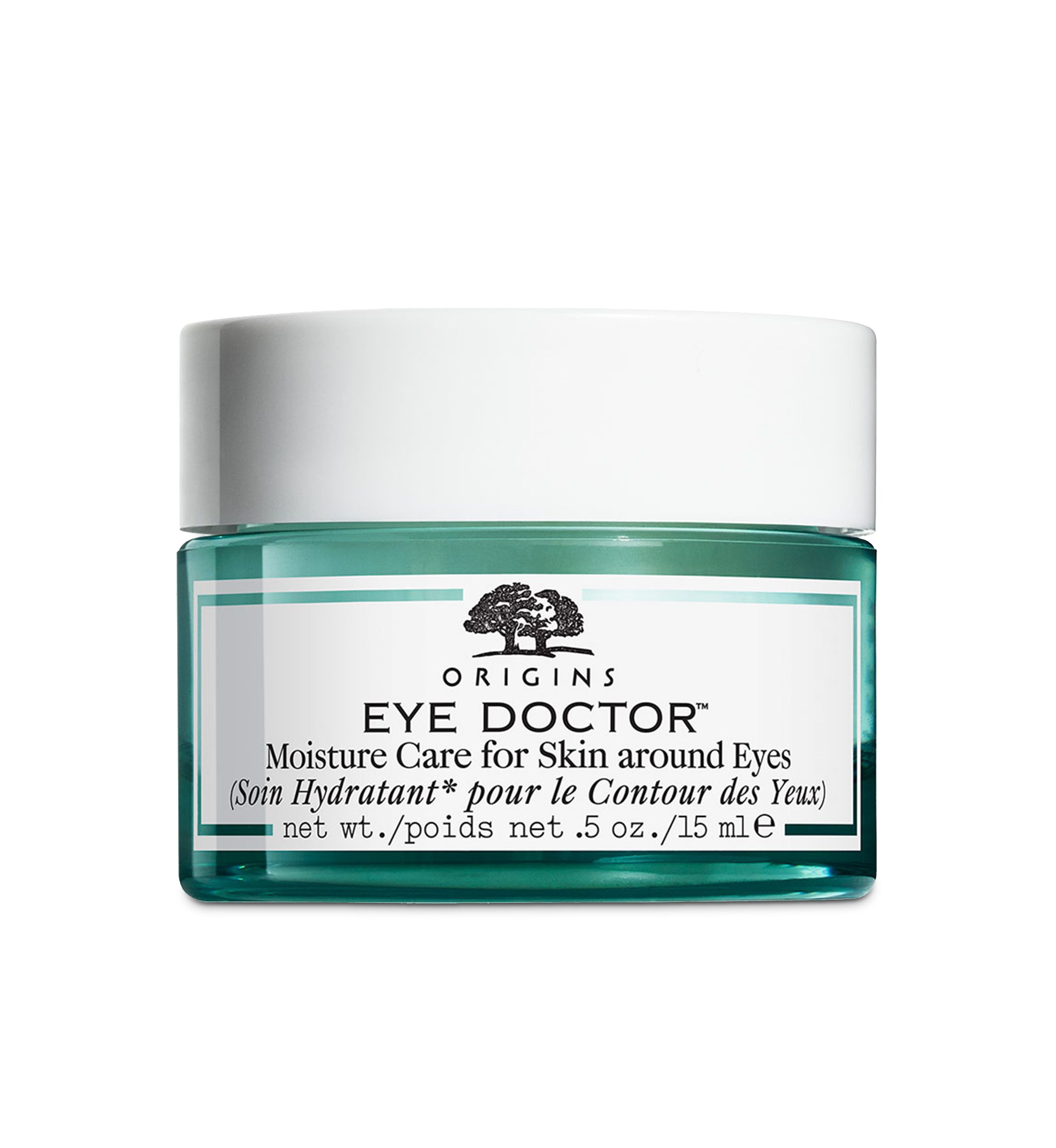 Eye Doctor™ Moisture Care for Skin Around Eyes