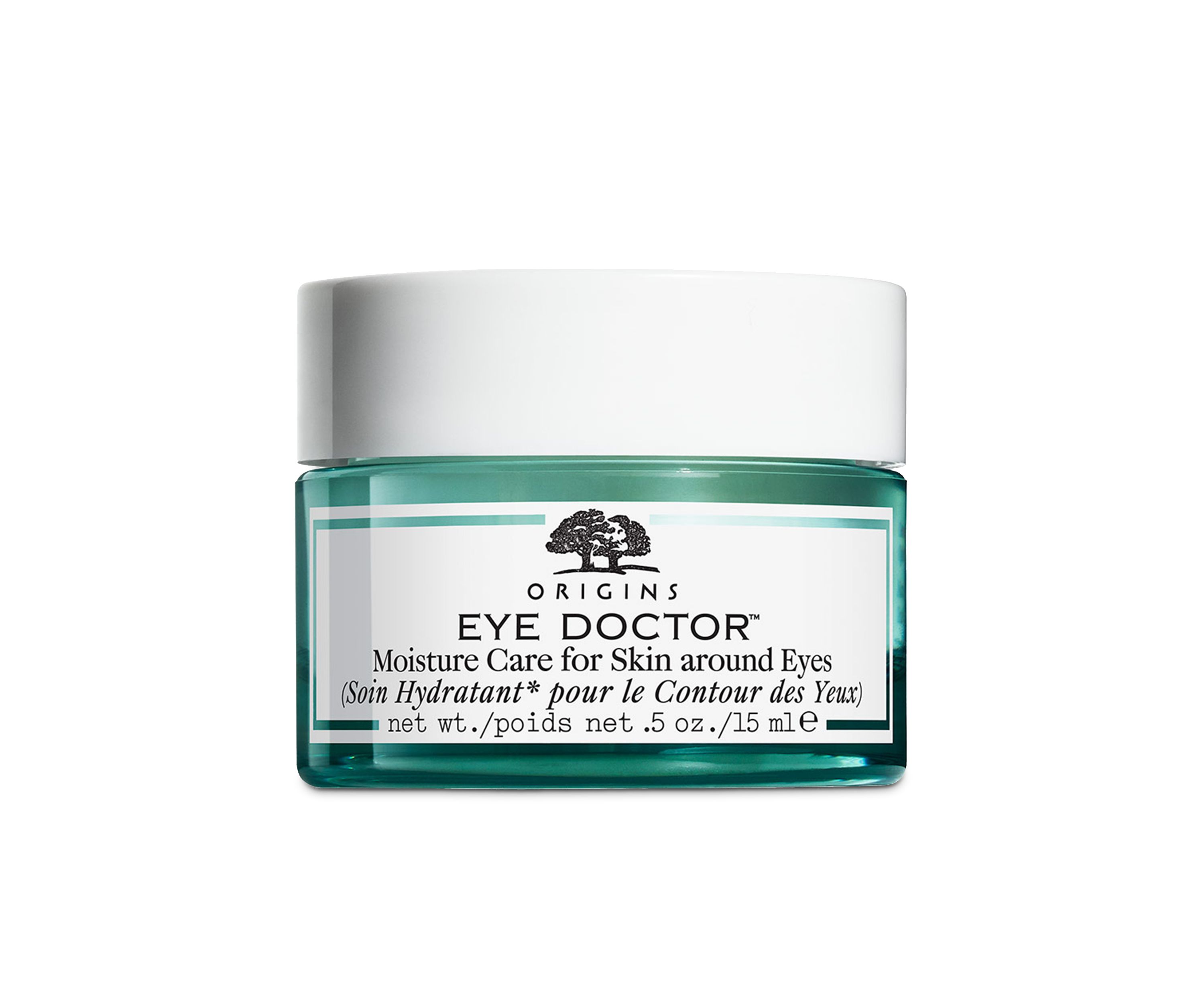 Eye Doctor™ Moisture Care for Skin Around Eyes