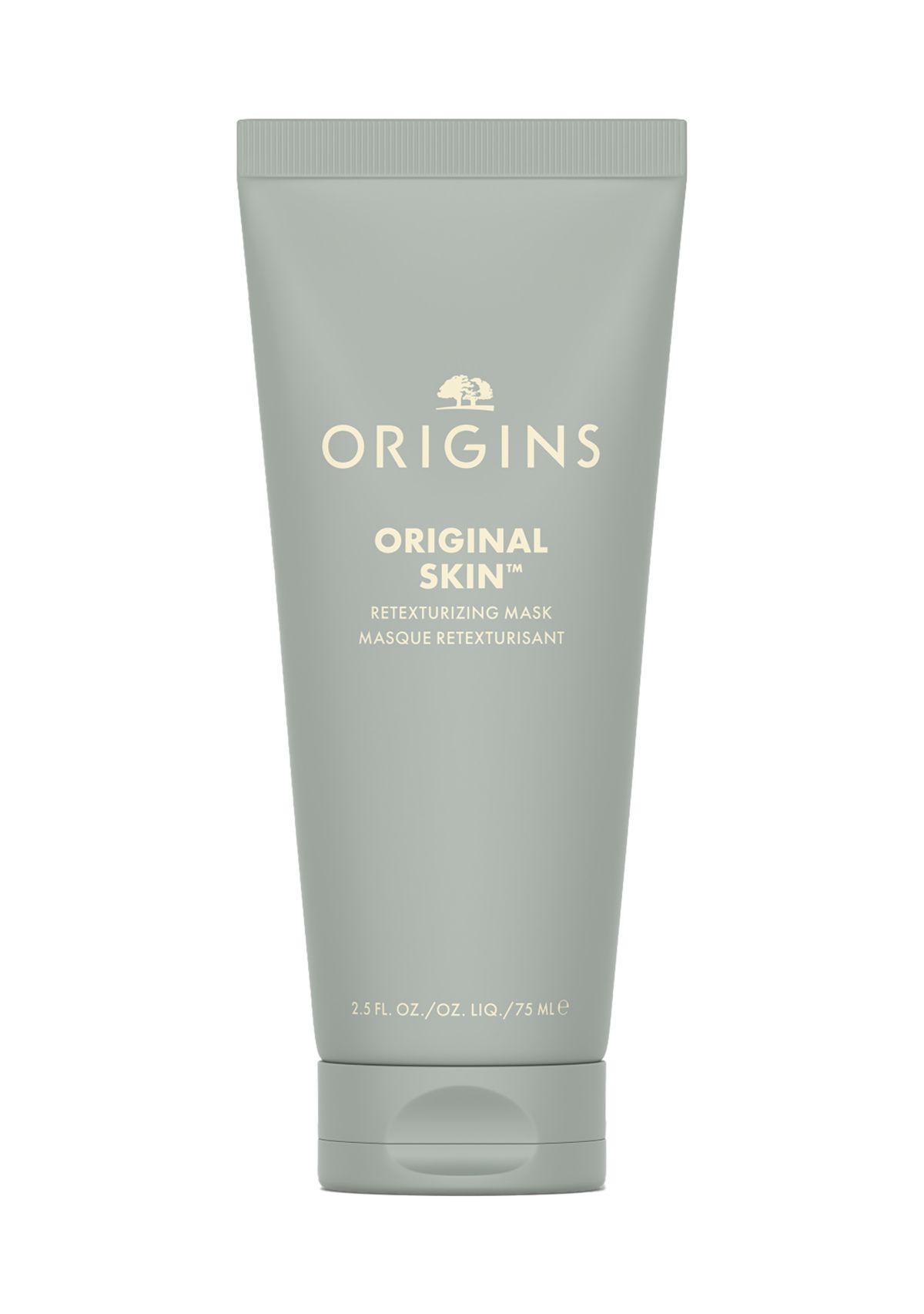 Original Skin™ Retexturizing Mask