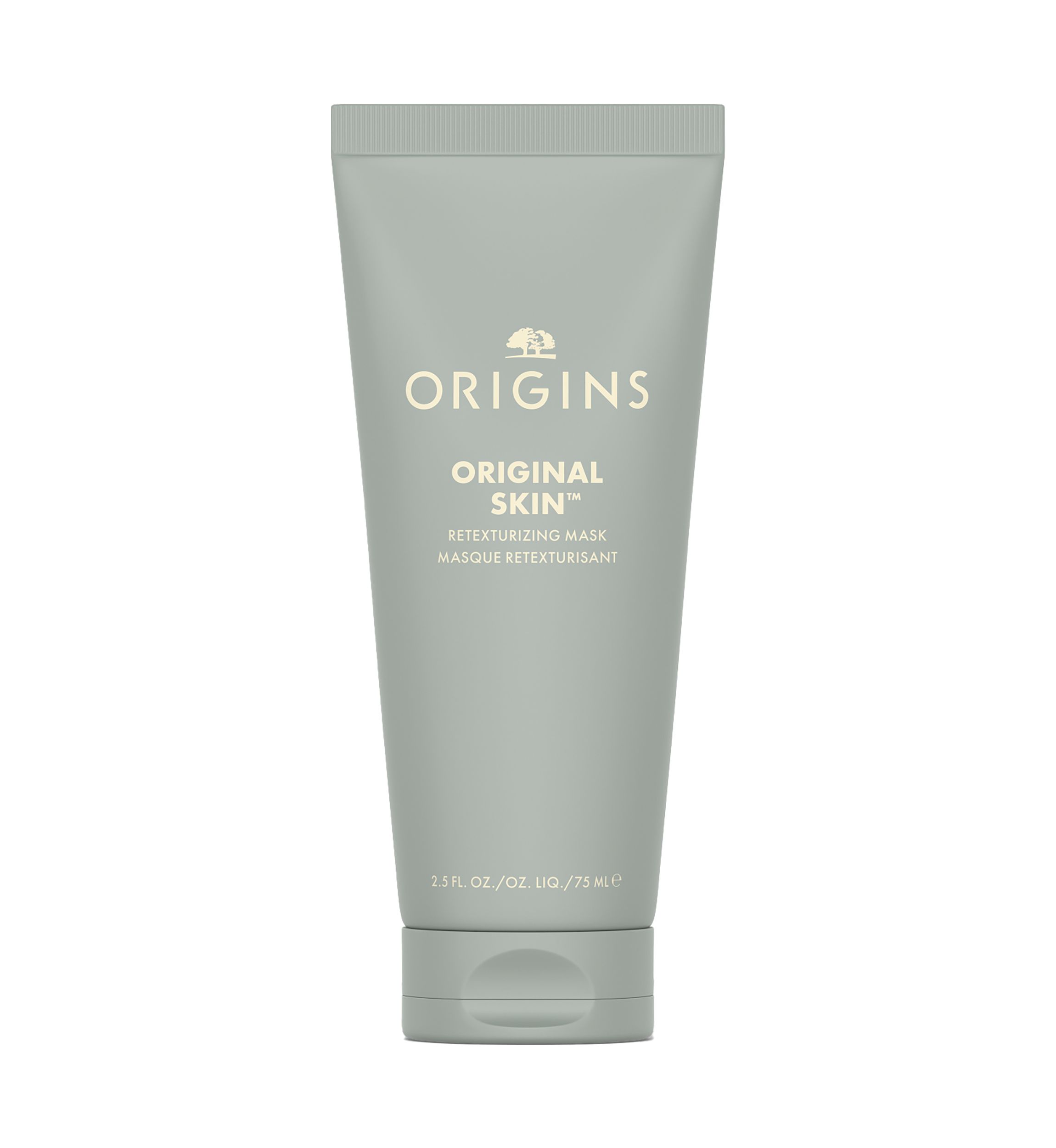 Original Skin™ Retexturizing Mask