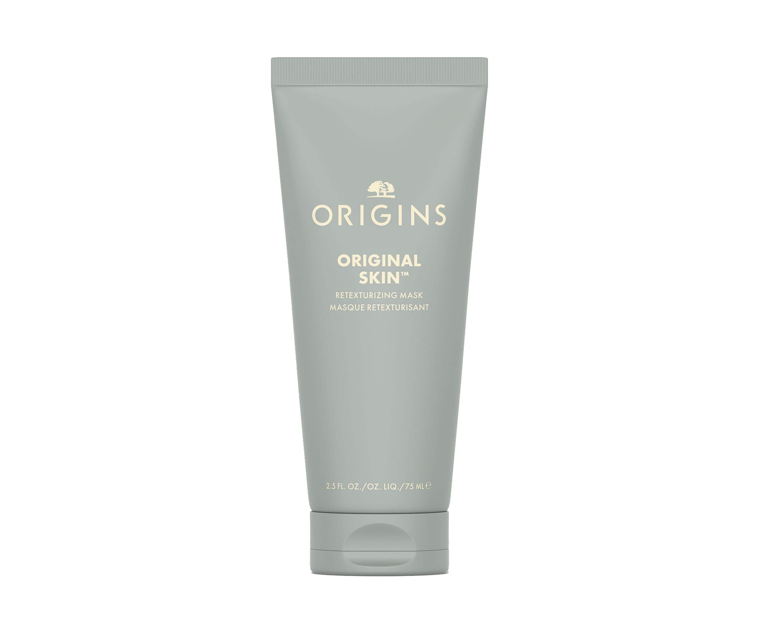 Original Skin™ Retexturizing Mask