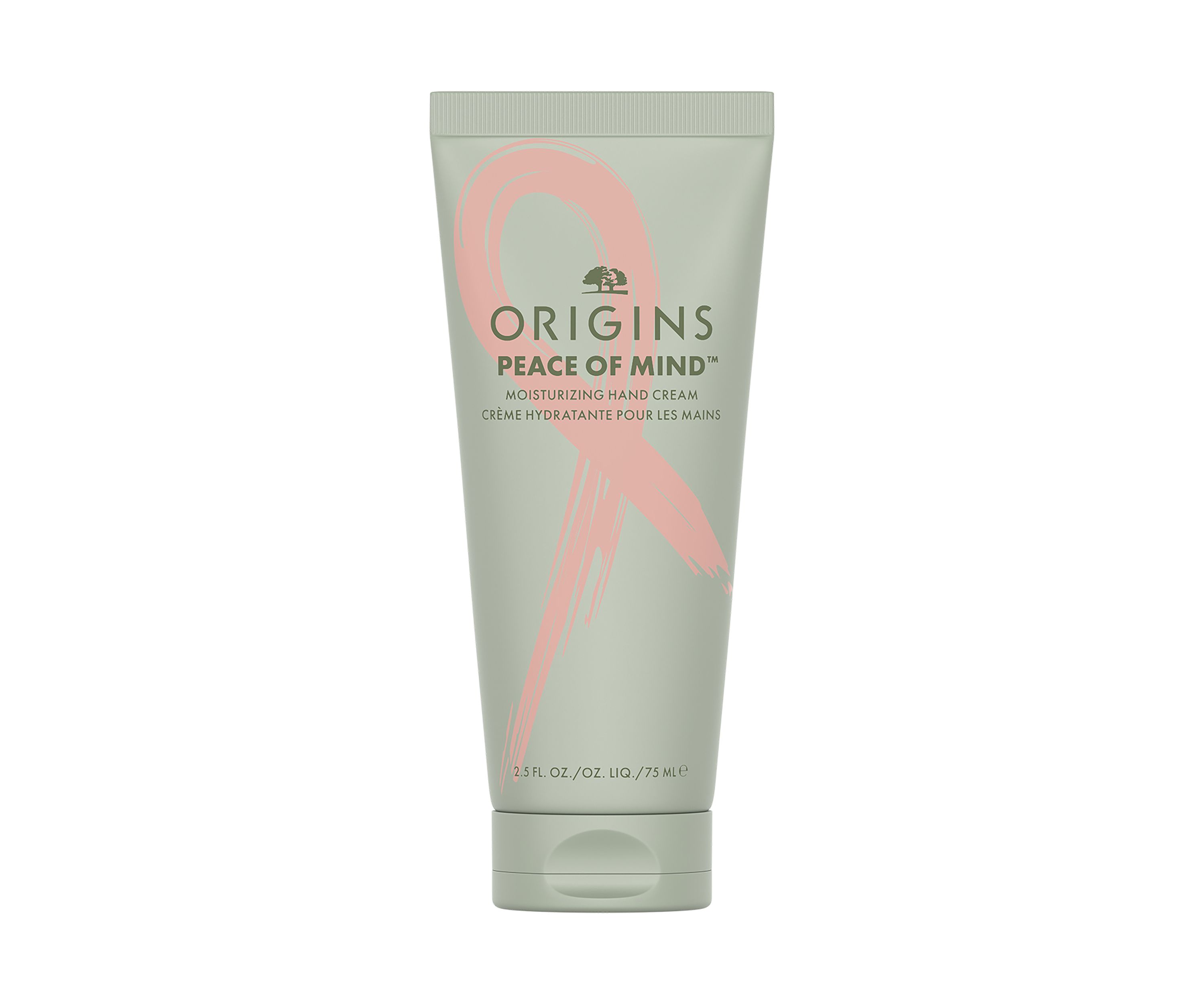 Peace of Mind™ Moisturizing Hand Cream - Limited Edition!