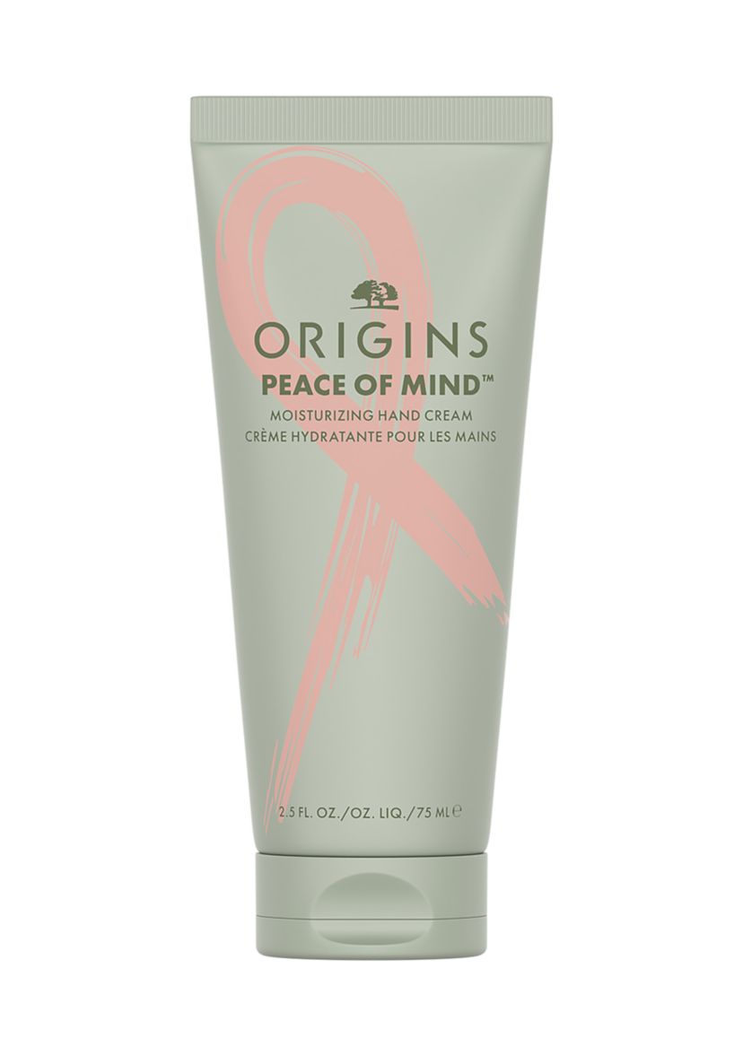 Peace of Mind™ Moisturizing Hand Cream - Limited Edition!
