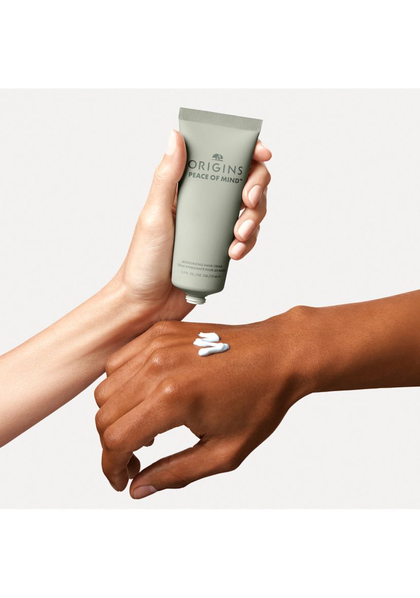 Peace of Mind™ Moisturizing Hand Cream - Limited Edition!